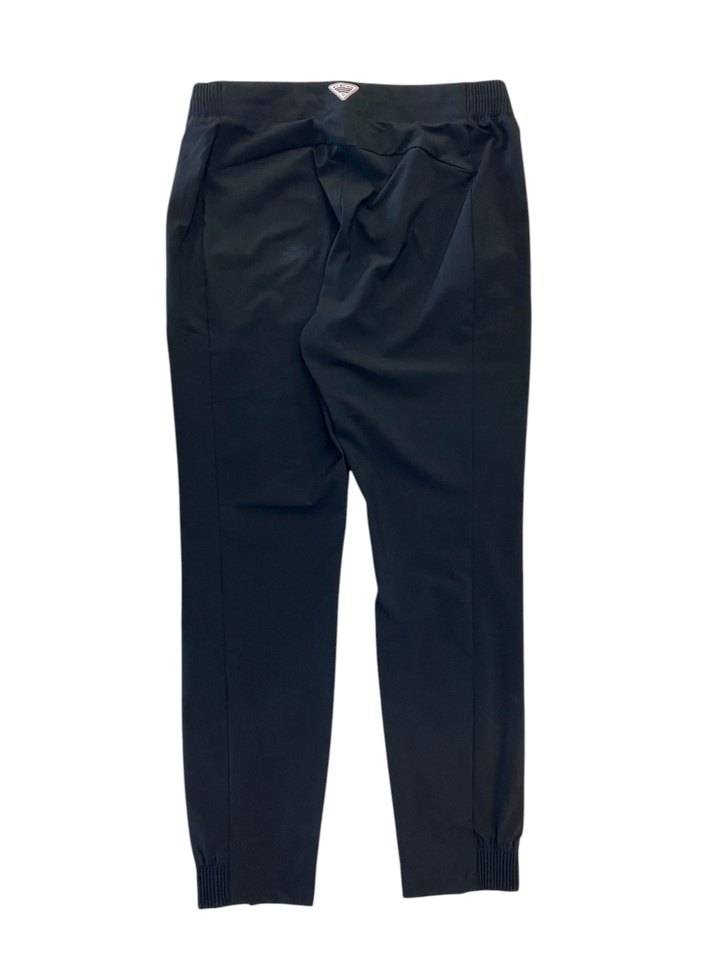 Athletic Pants By Columbia In Black, Size:M