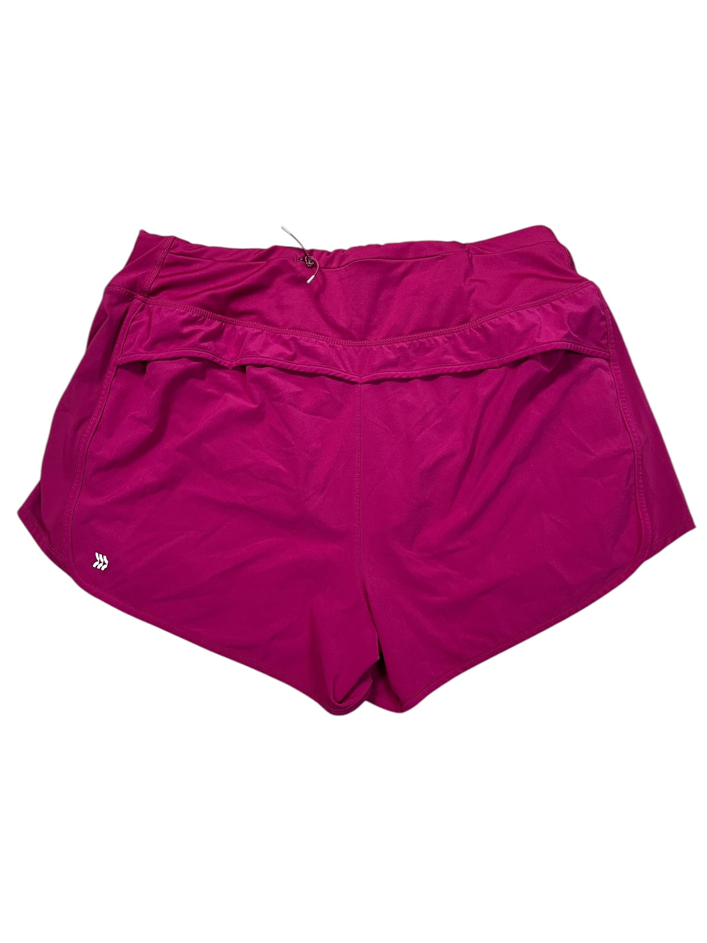 Athletic ShortsBy All In Motion In Pink, Size:Xl