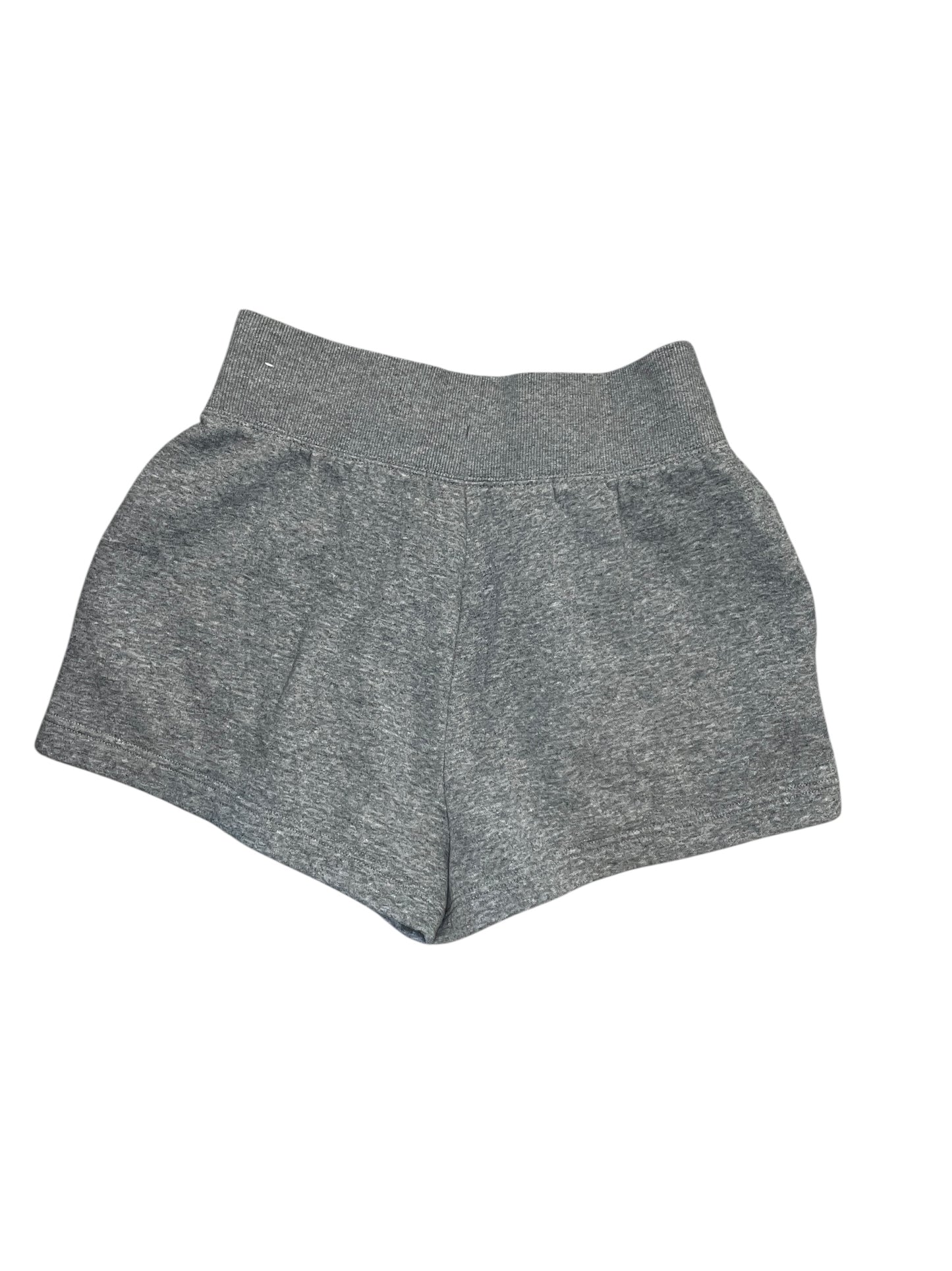 Athletic Shorts By Nike Apparel In Grey, Size:M