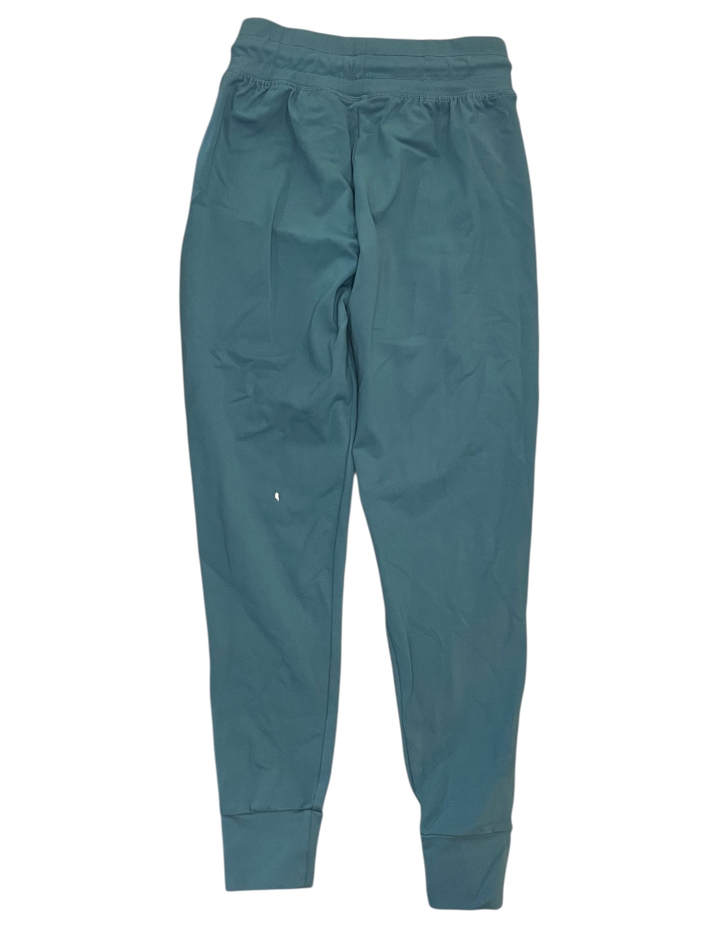 Athletic Pants By Nvgtn In Blue, Size:S