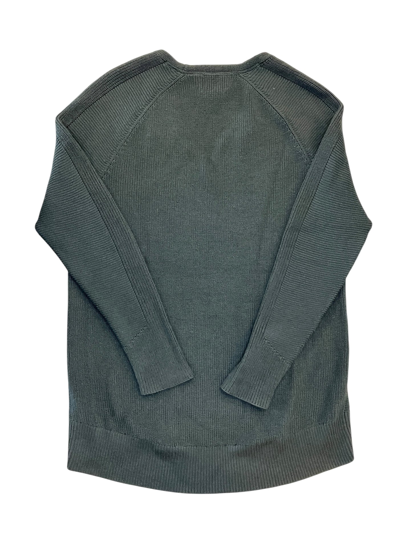 Sweater By Athleta In Grey, Size:S