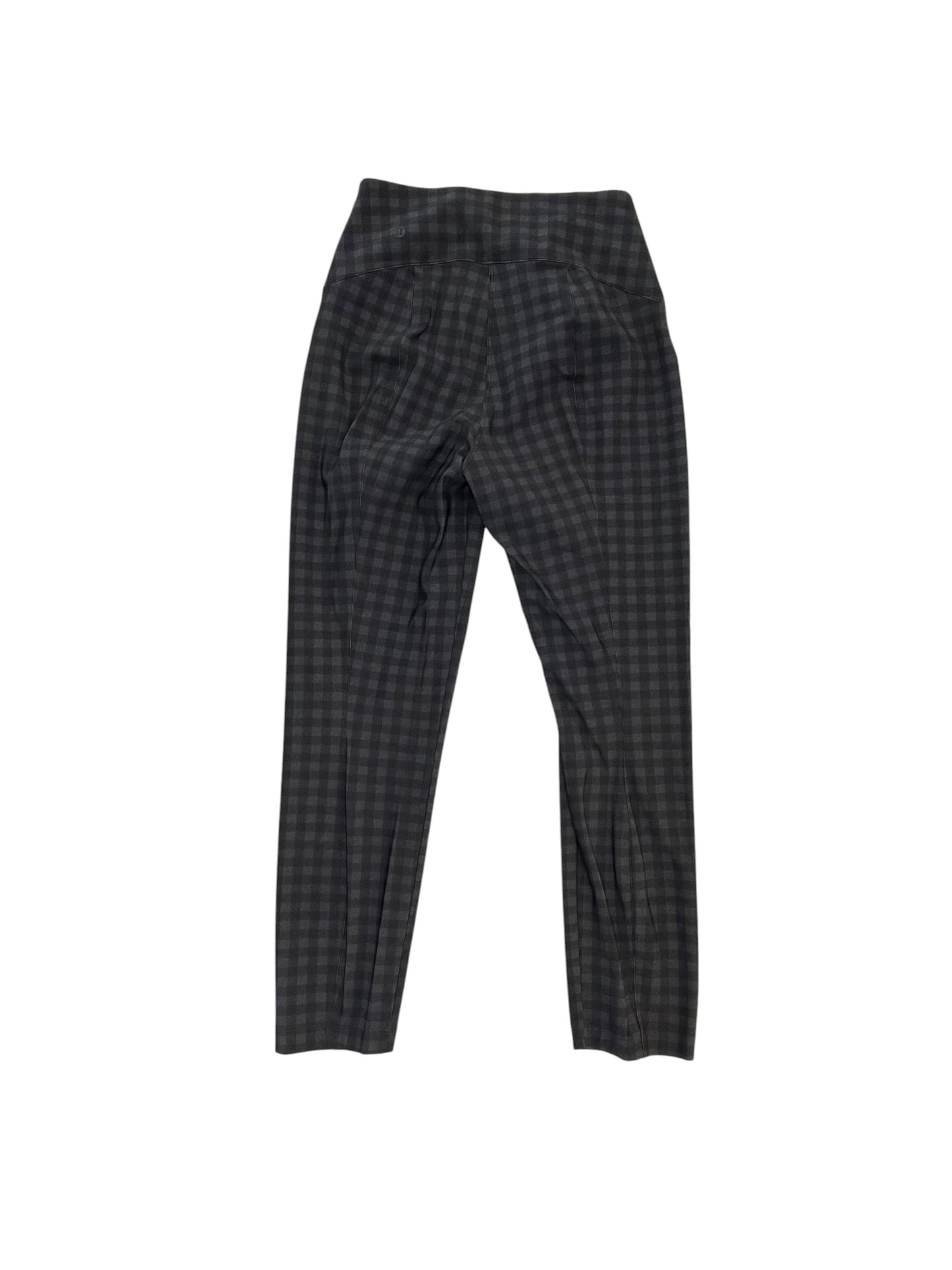 Pants Other By Lululemon In Black, Size:S