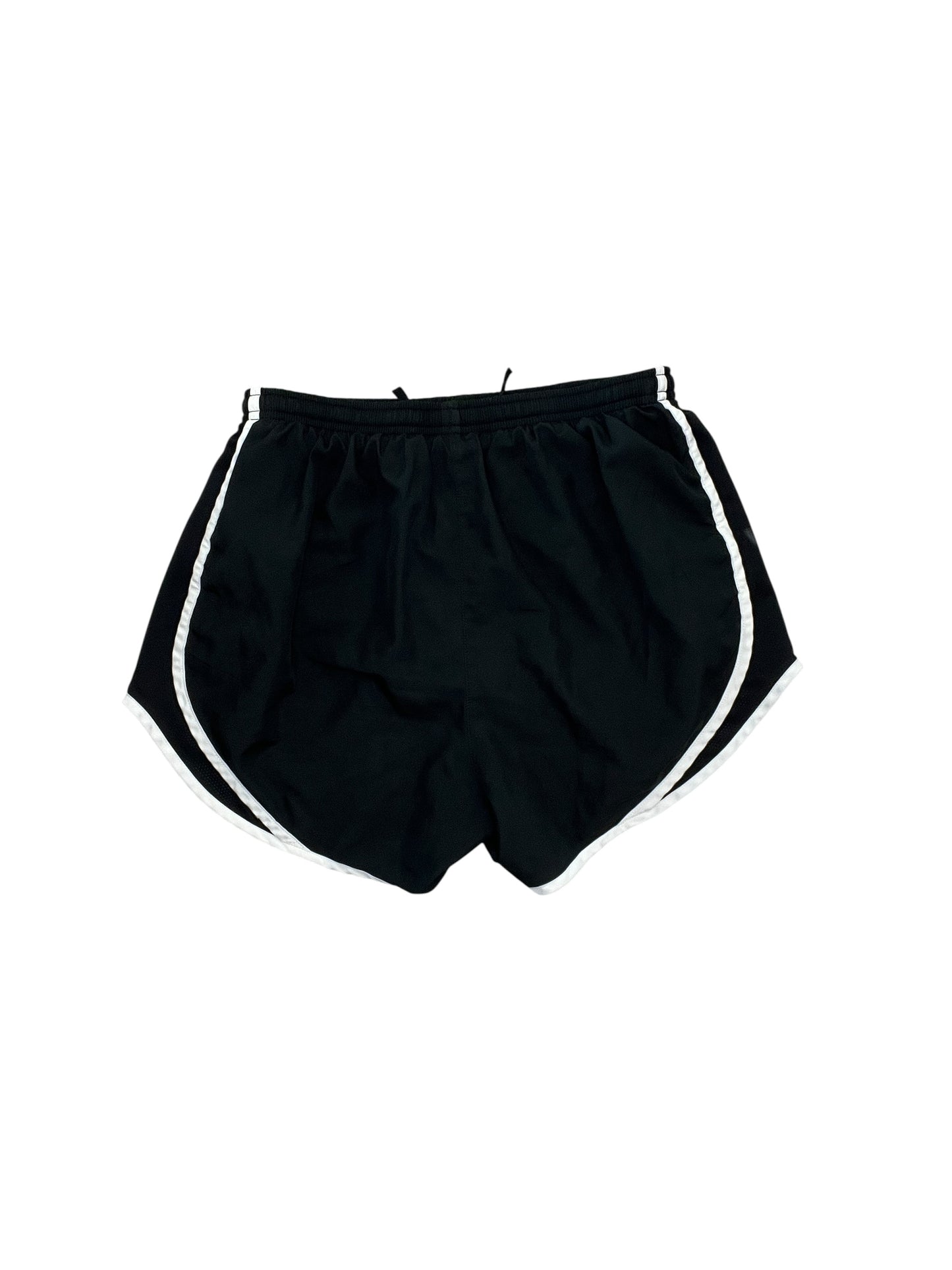Athletic Shorts By Nike Apparel In Black, Size:S