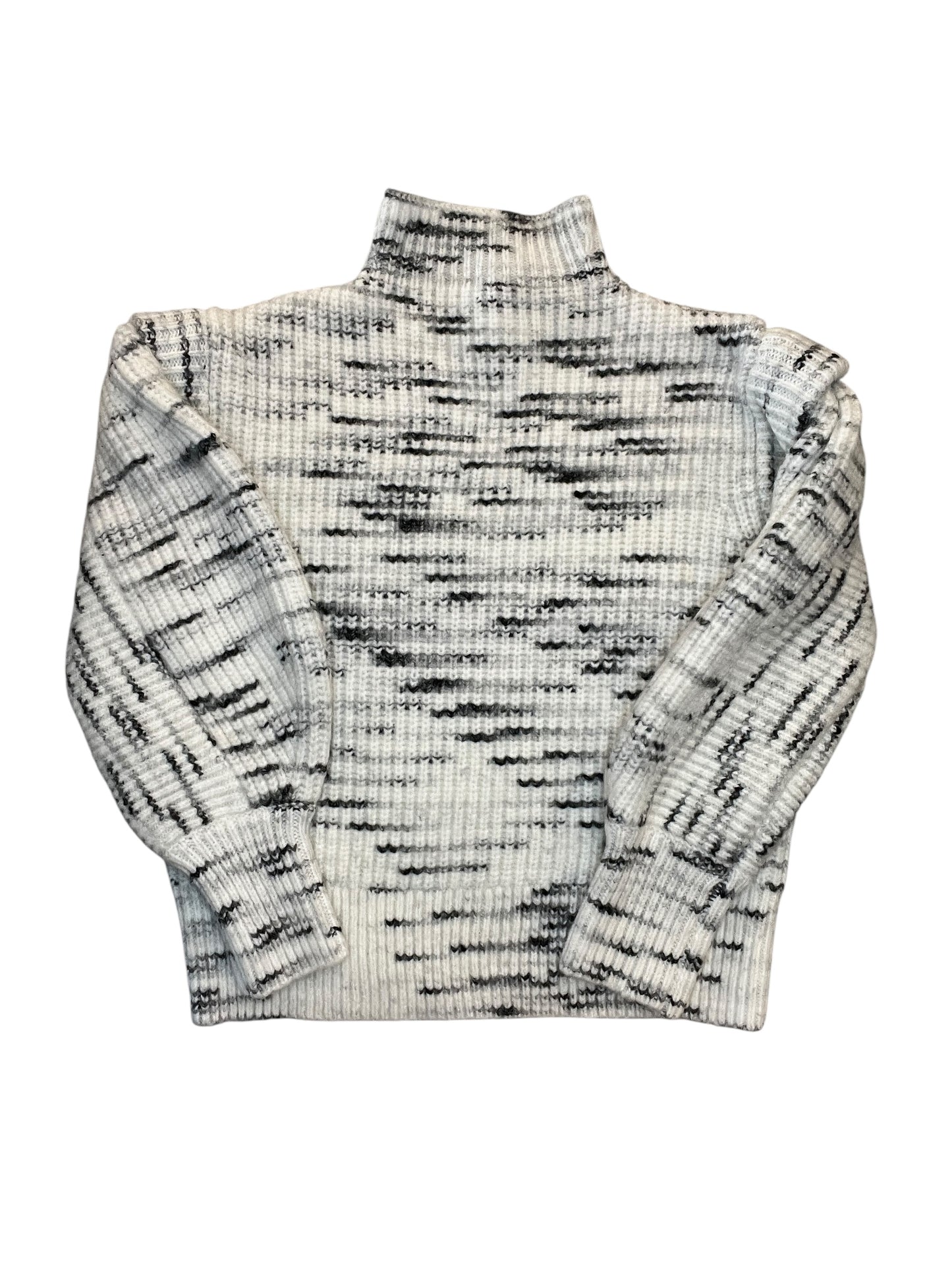 Sweater By Varley In White, Size:S