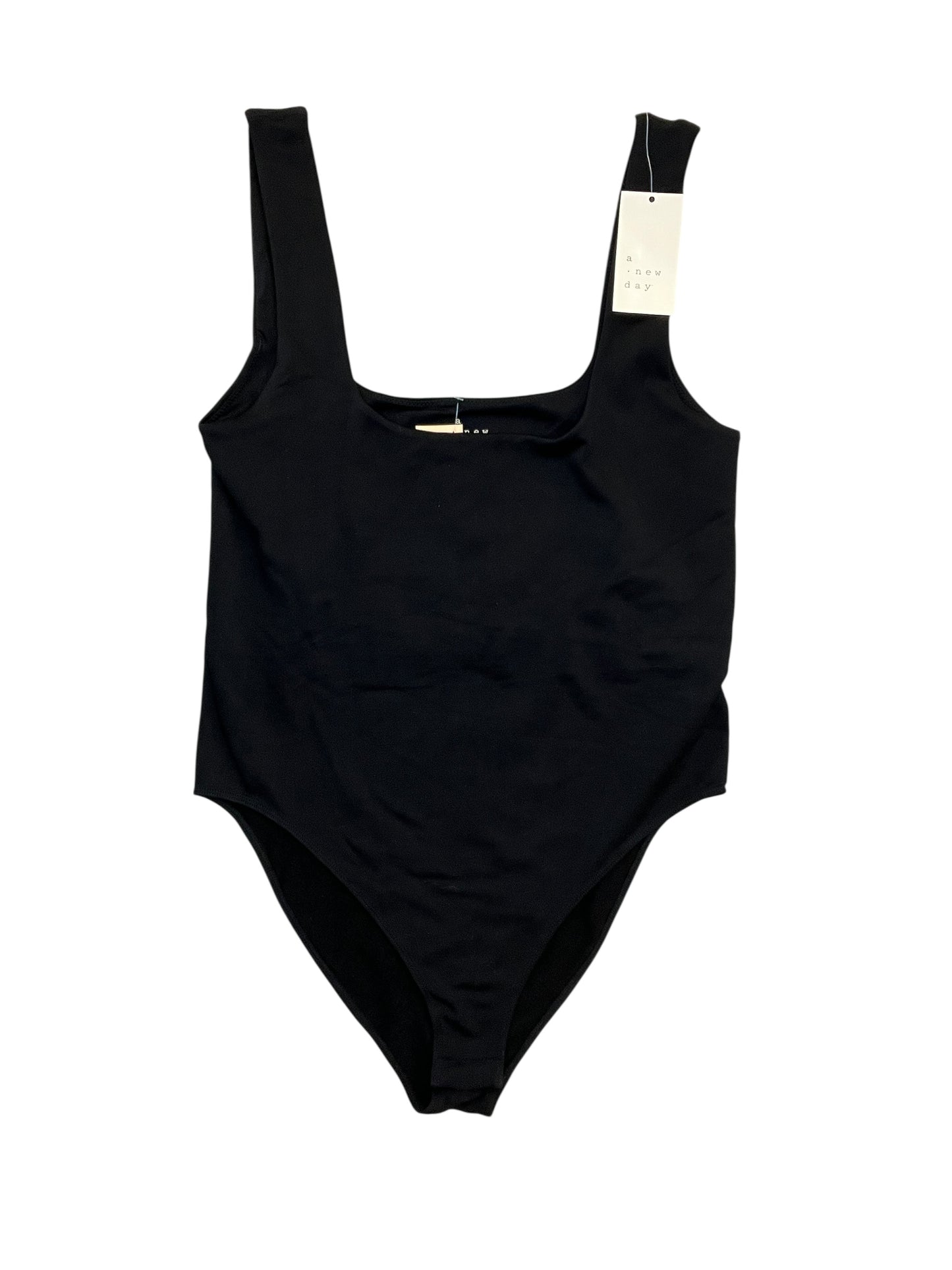Bodysuit By A New Day In Black, Size:L