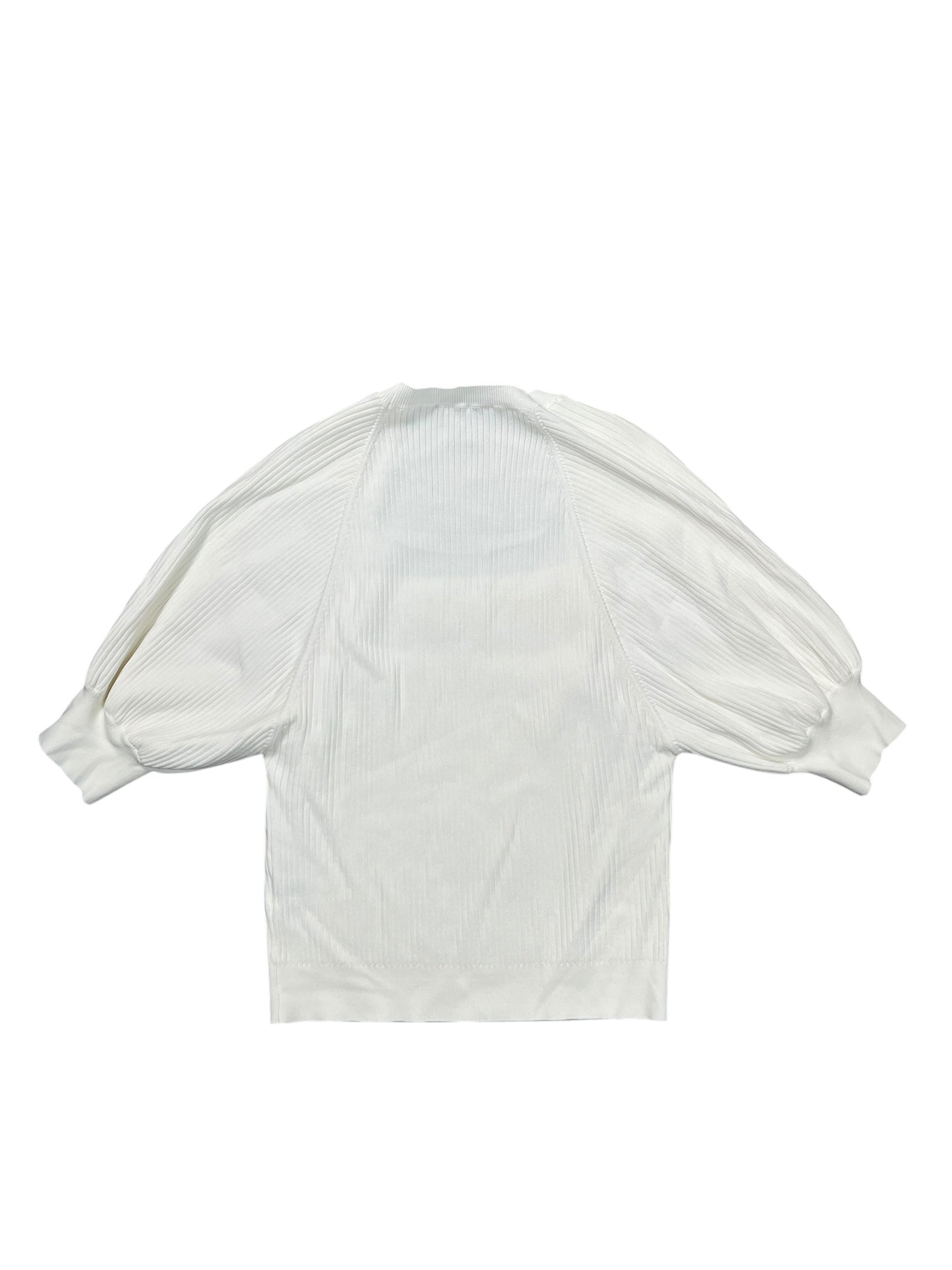 Top Ss By Paige In White, Size:Xl