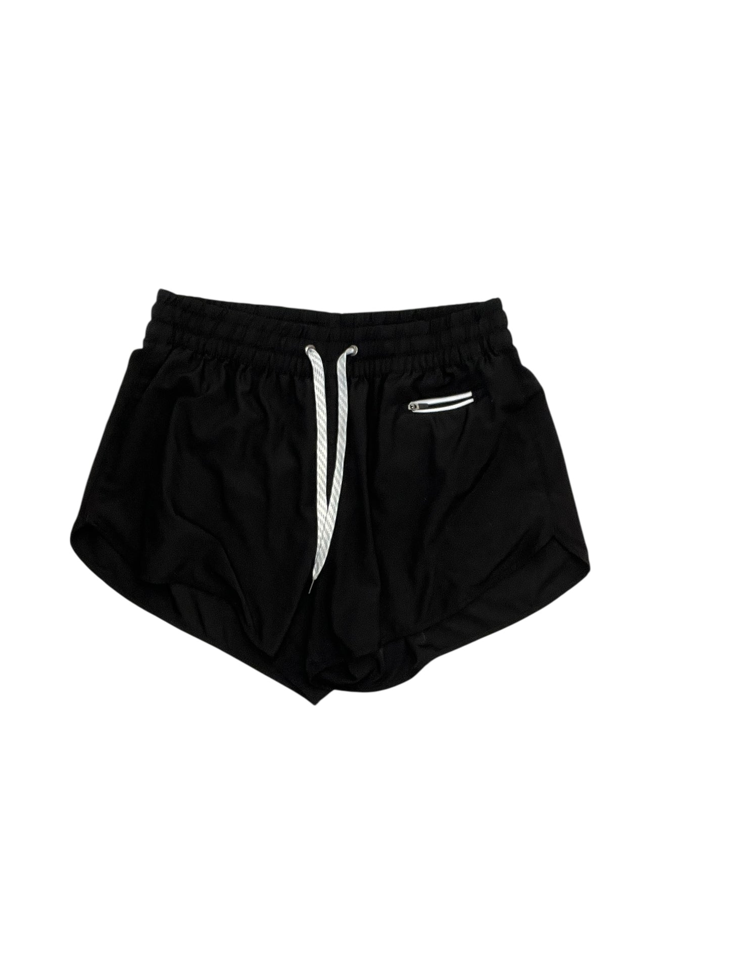 Athletic Shorts By Vuori In Black, Size:M
