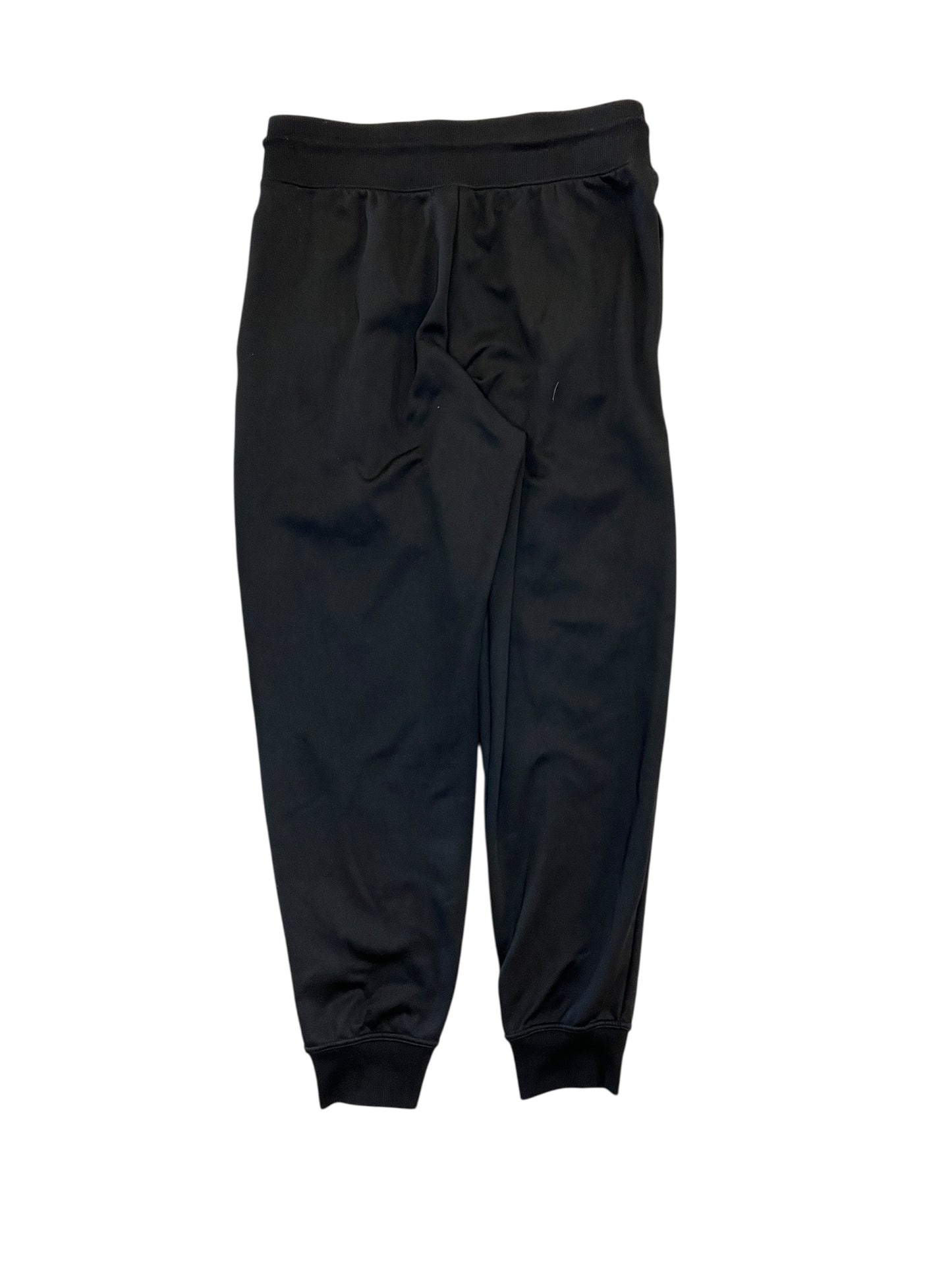 Athletic Pants By Nike In Black, Size:M