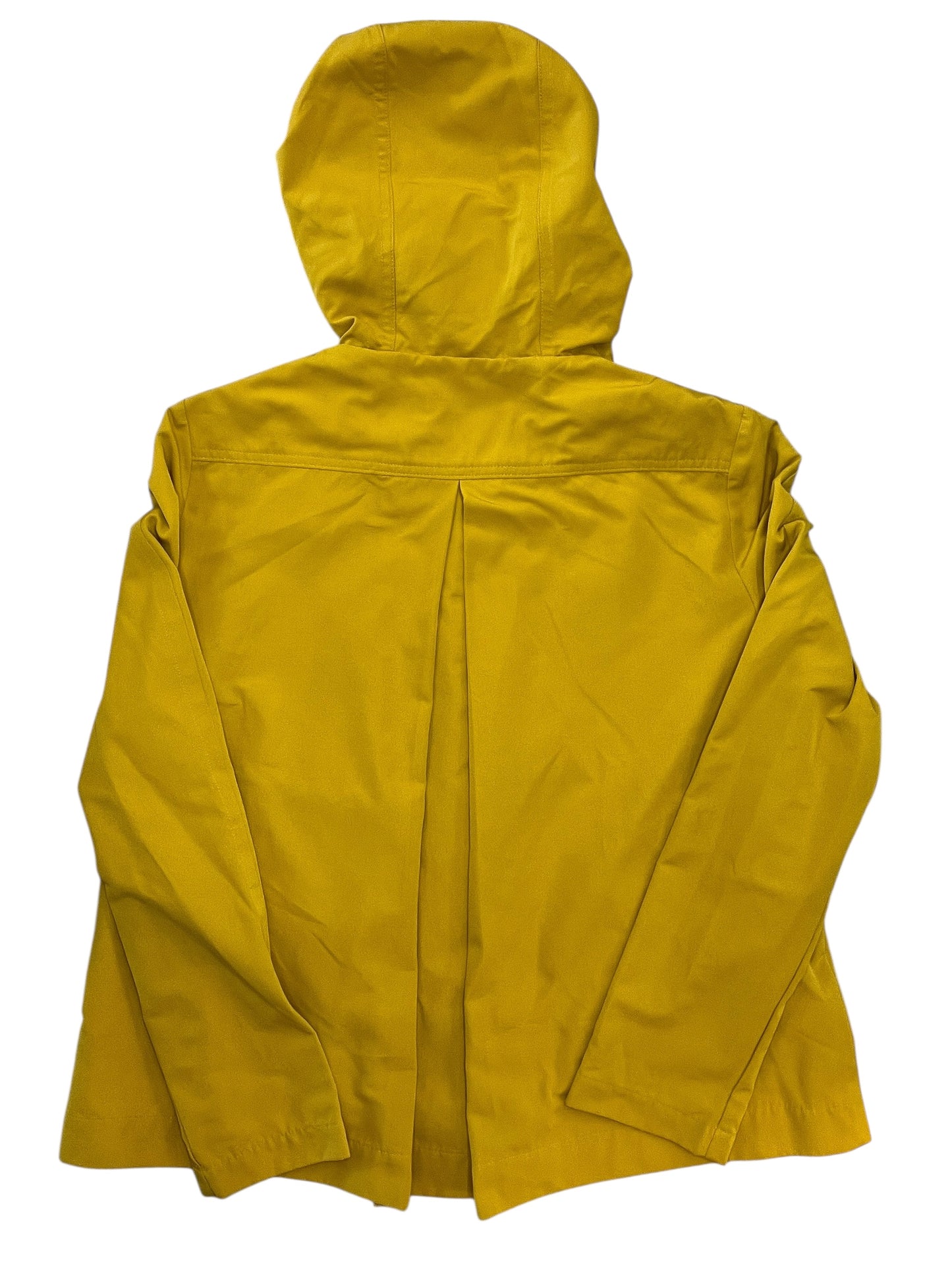 Jacket Other By Loft In Yellow, Size:Xs