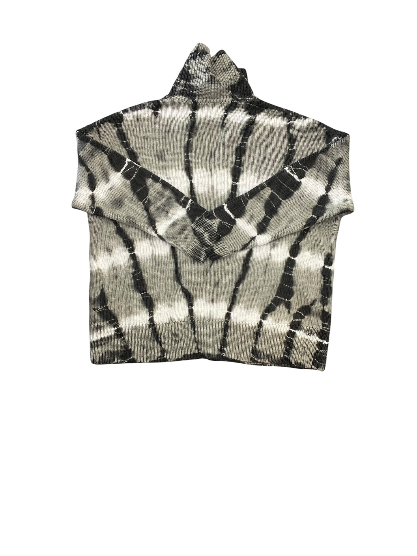 Sweater By Cmb In Grey, Size:M