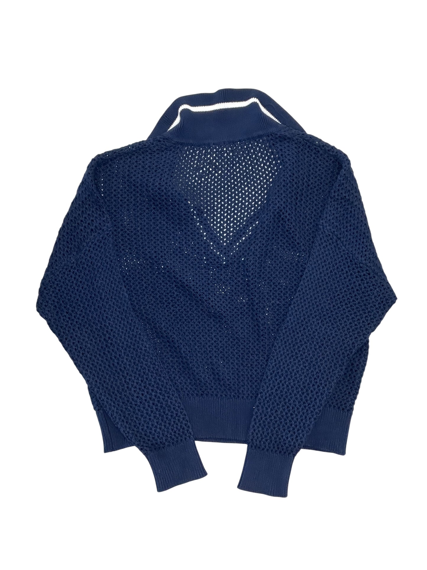 Top Ls By 525 In Navy, Size:Xs