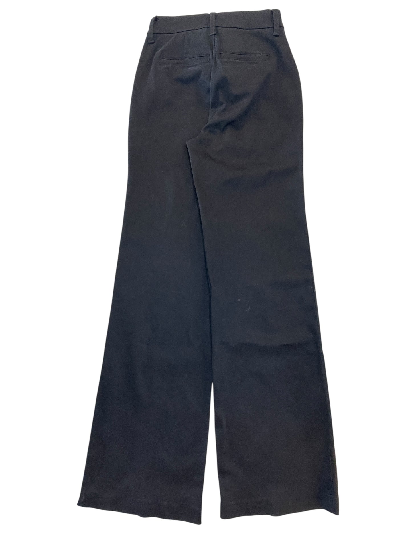 Pants Dress By Level 99 In Black, Size:0