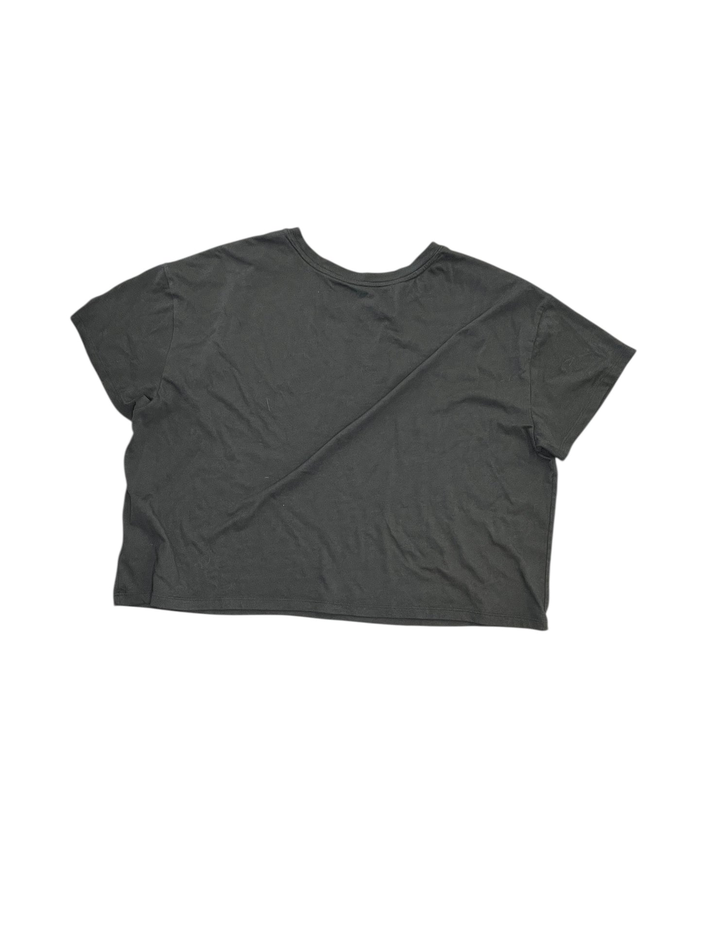 Top Ss By Old Navy In Grey, Size:Xl