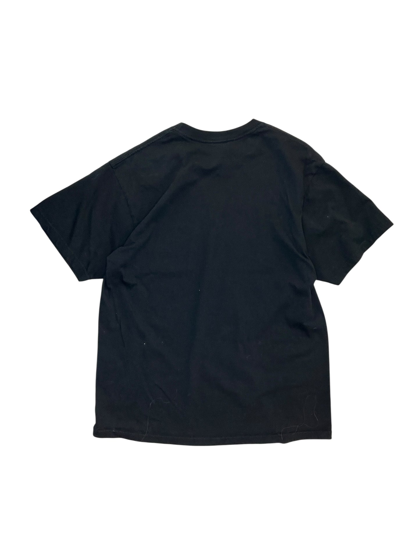 Top Ss By Clothes Mentor In Black, Size:L