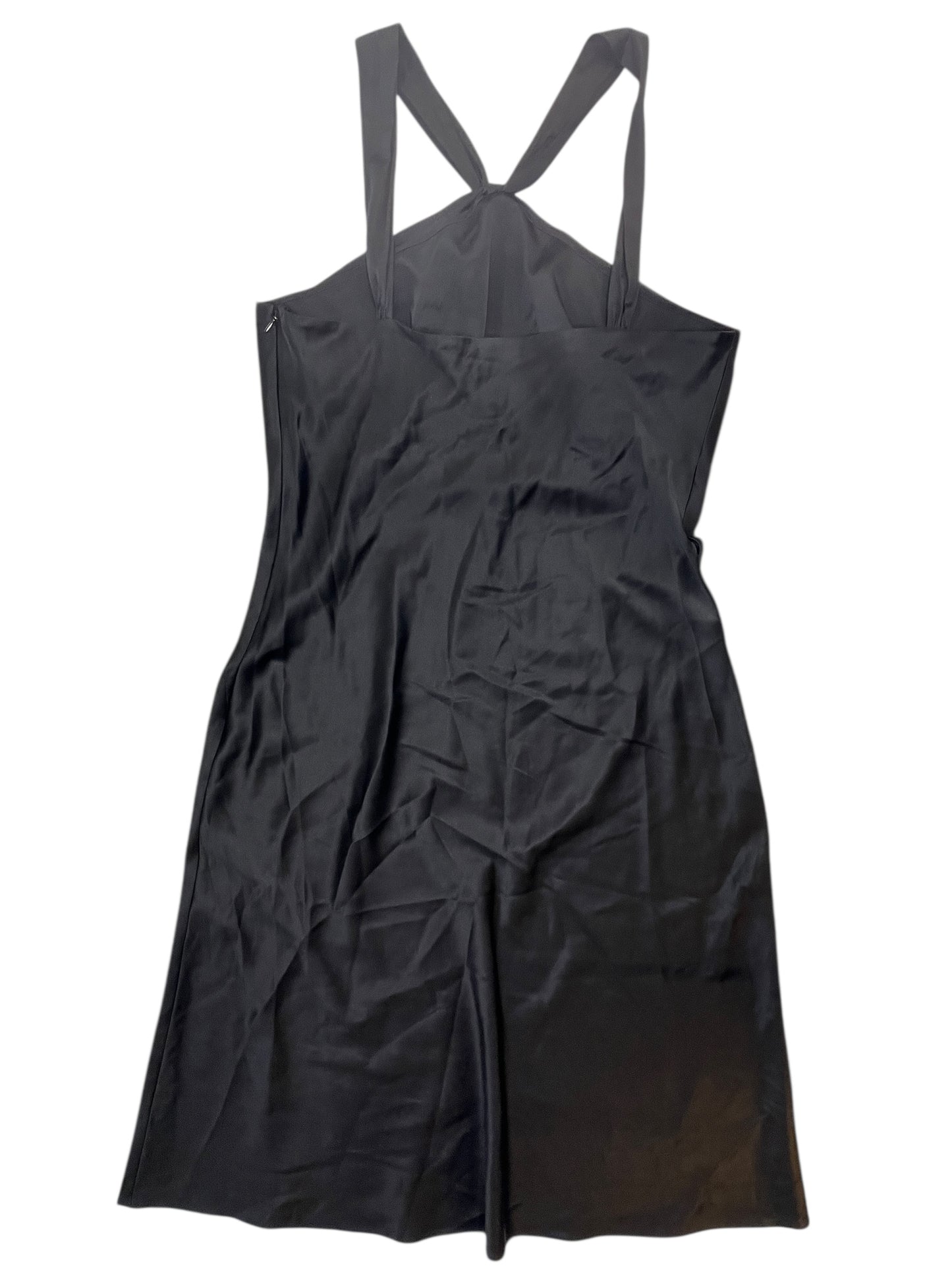 Dress Party Short By Clothes Mentor In Black, Size:Xl