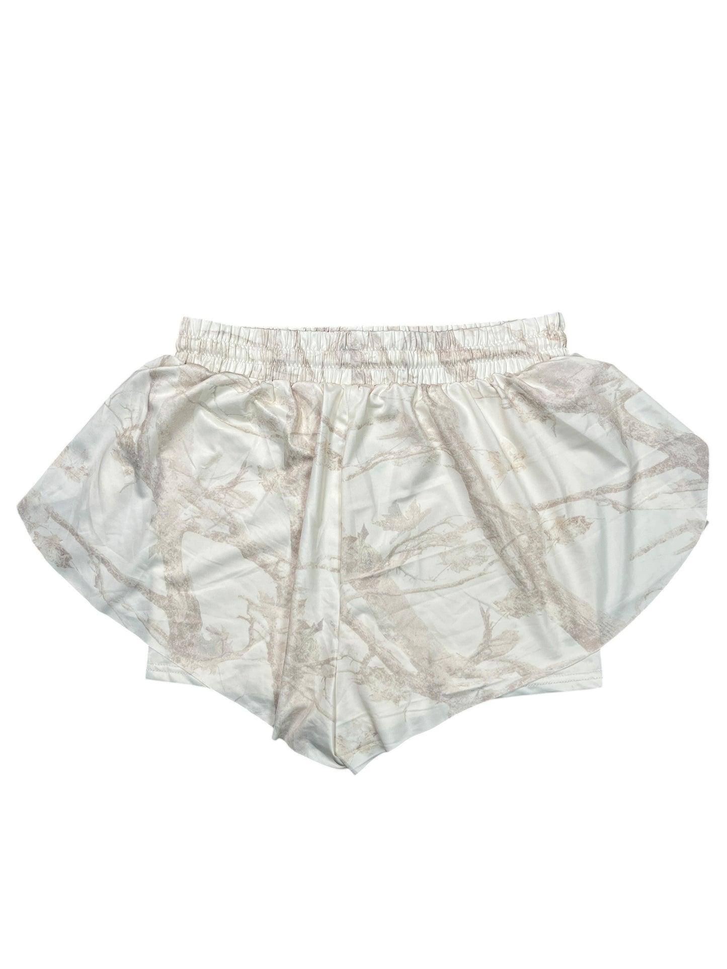 Shorts By Altard State In Cream, Size:M