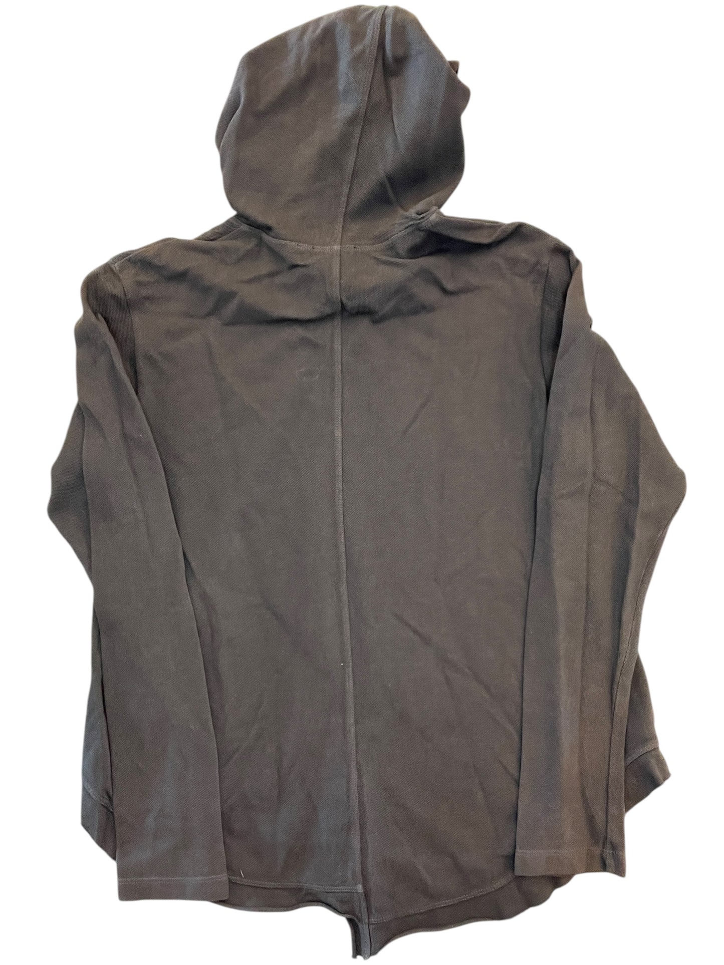 Top Ls By Wilt In Grey, Size:S