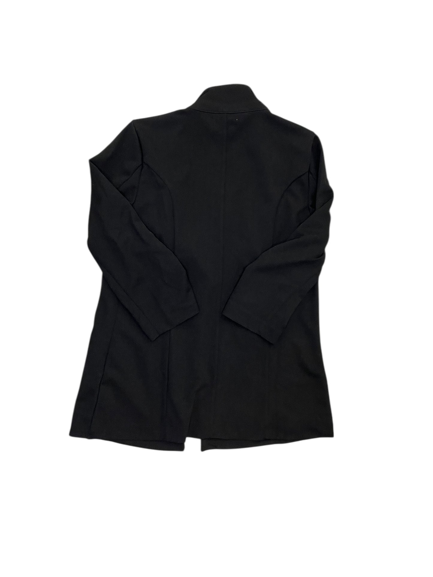 Blazer By Maurices In Black, Size:M