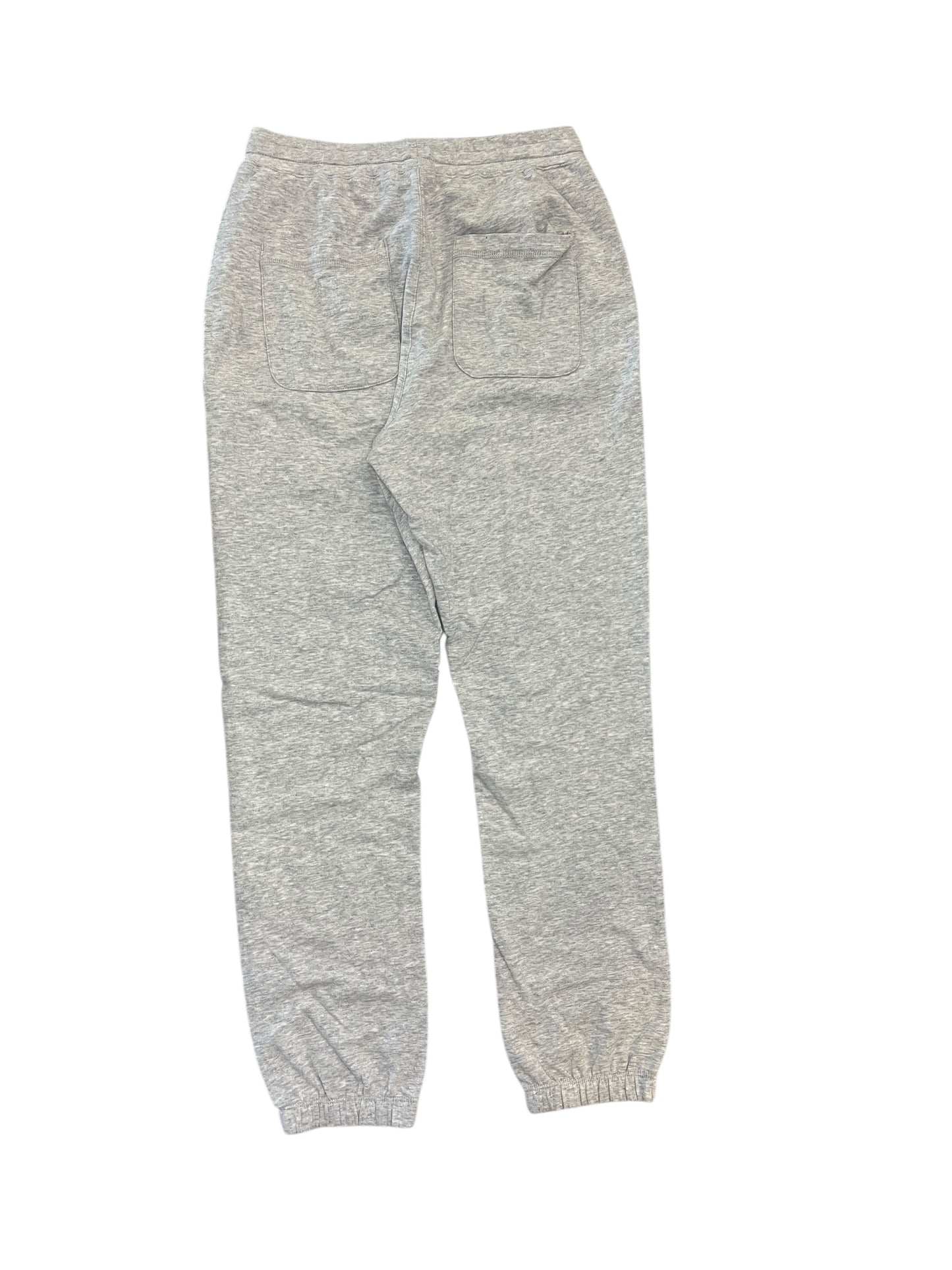 Pants Lounge By Vuori In Grey, Size:S