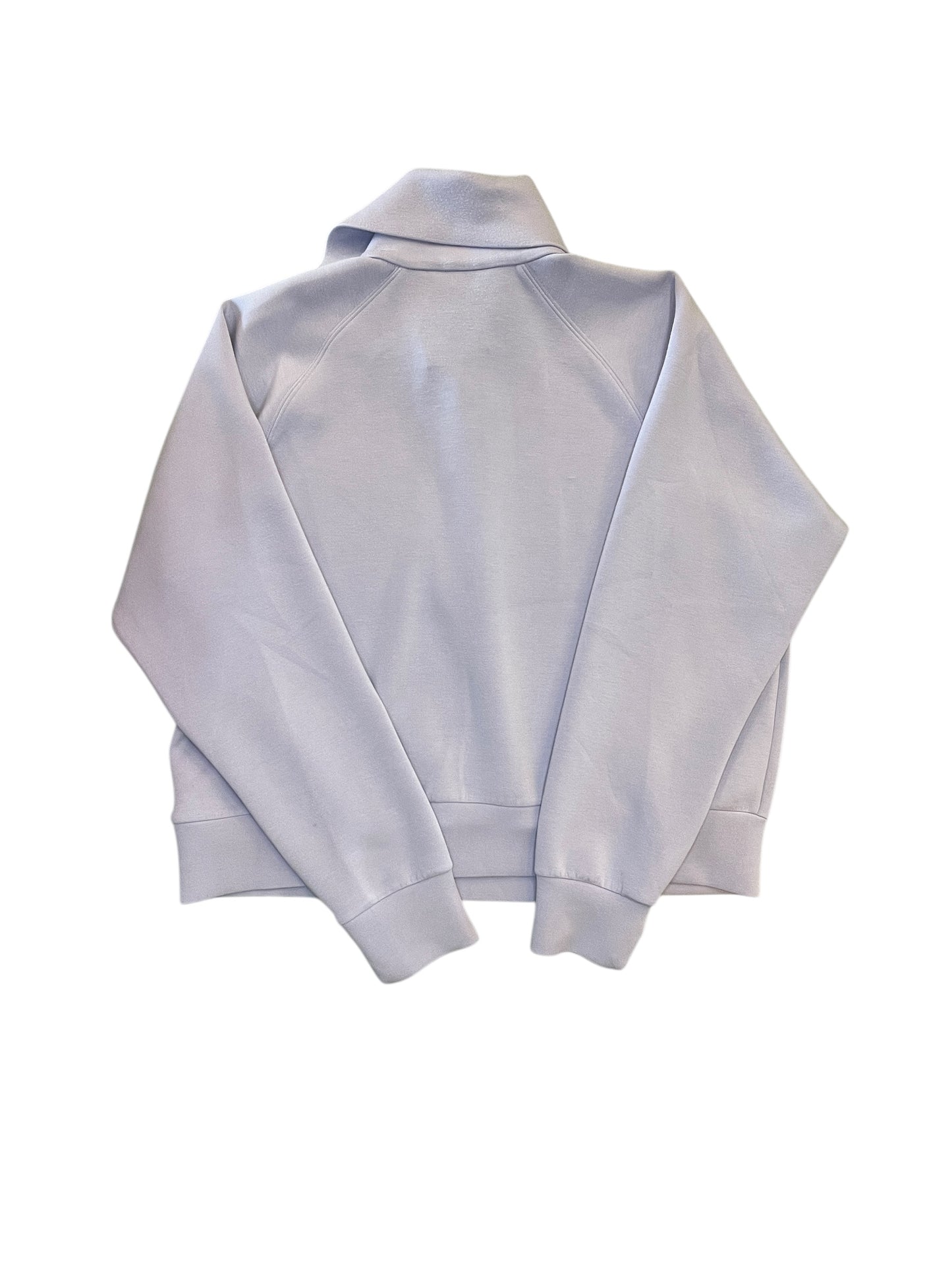 Sweatshirt Collar By Spanx In Purple, Size:Xl