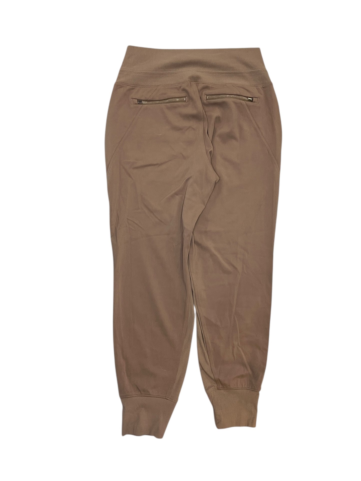 Athletic Pants By Athleta In Brown, Size:S
