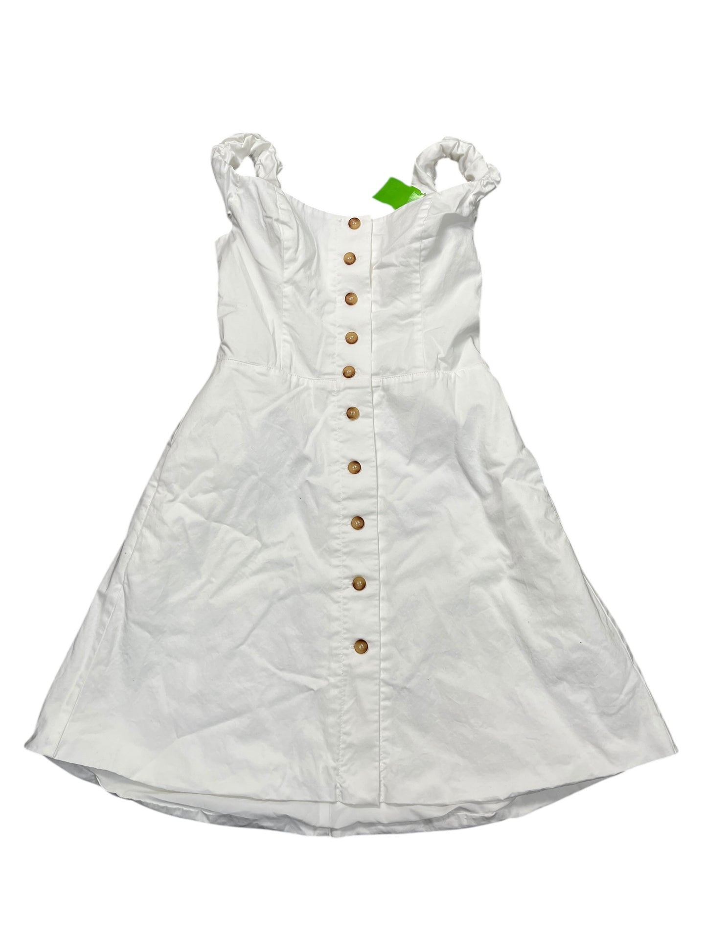 Dress Casual Short By Favorite Daughter In White, Size:Xs