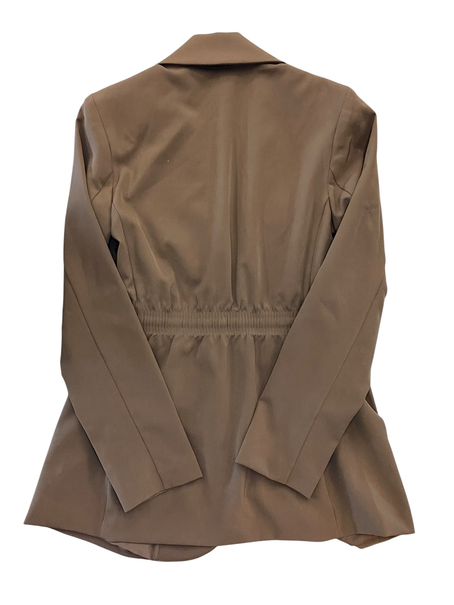 Blazer By Athleta In Brown, Size:S