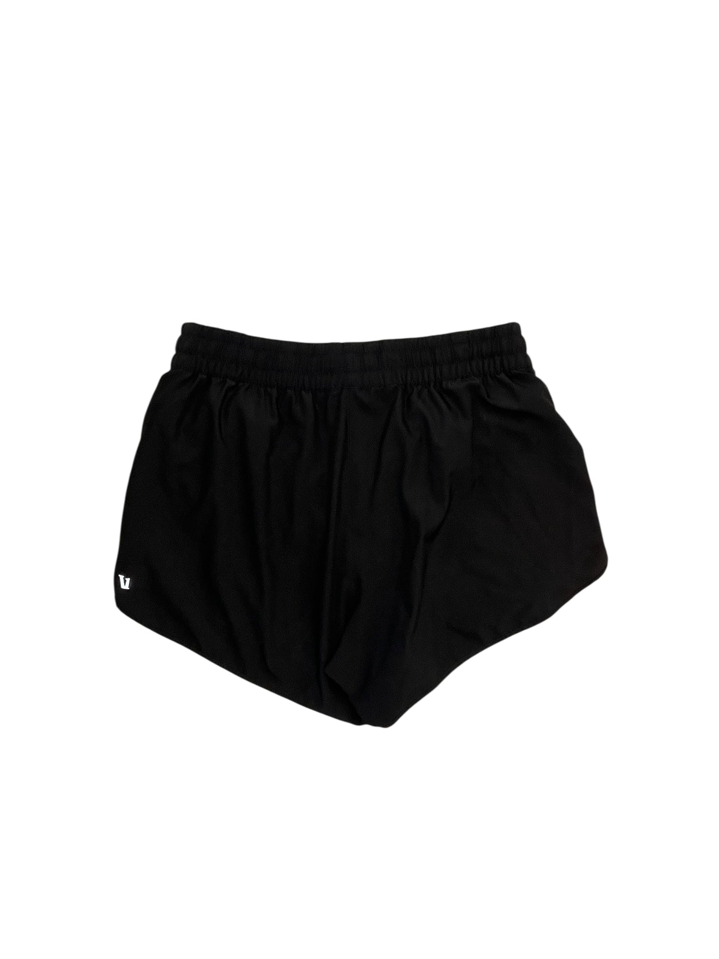 Athletic Shorts By Vuori In Black, Size:M