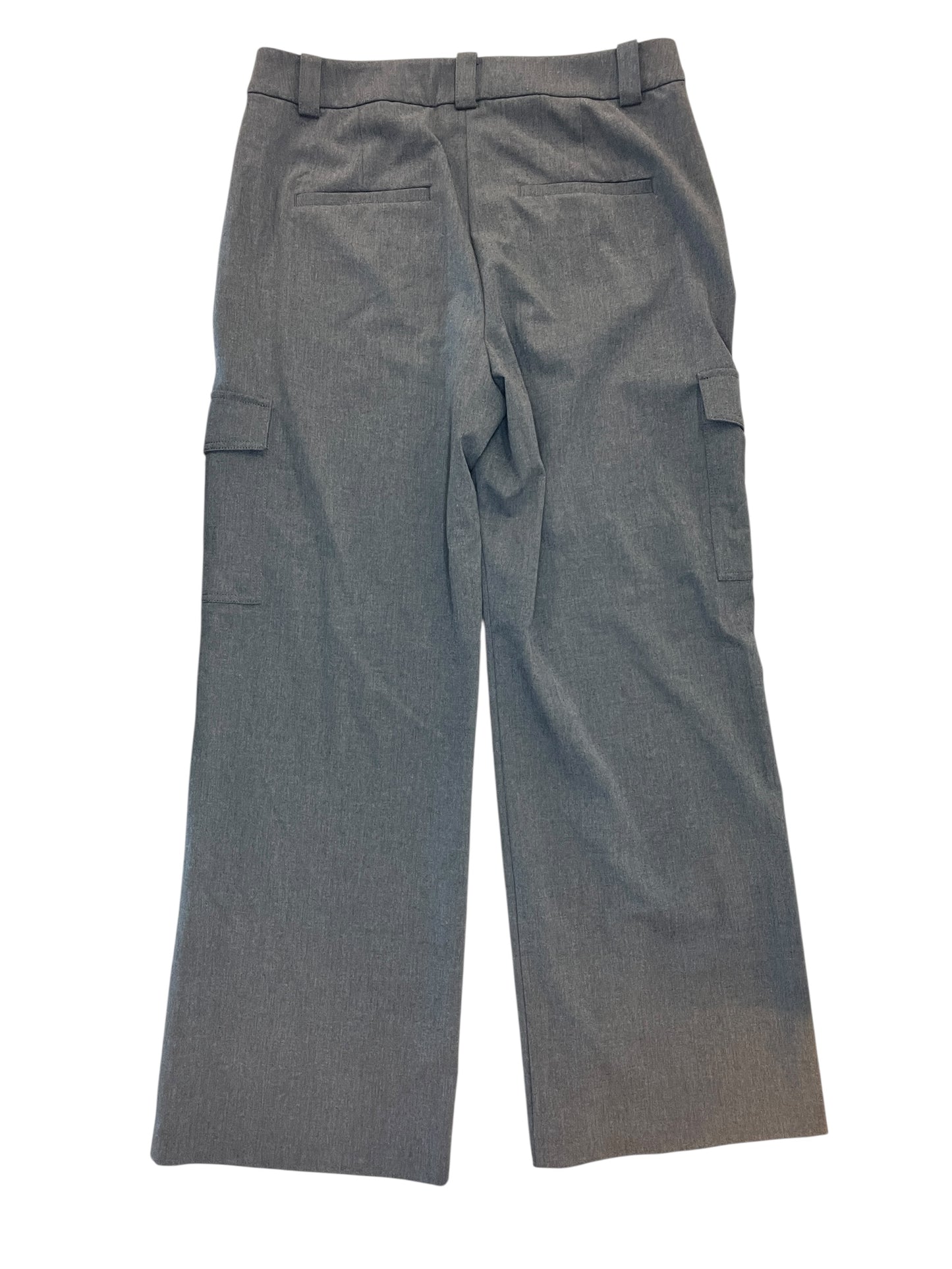 Pants Other By Loft In Grey, Size:M
