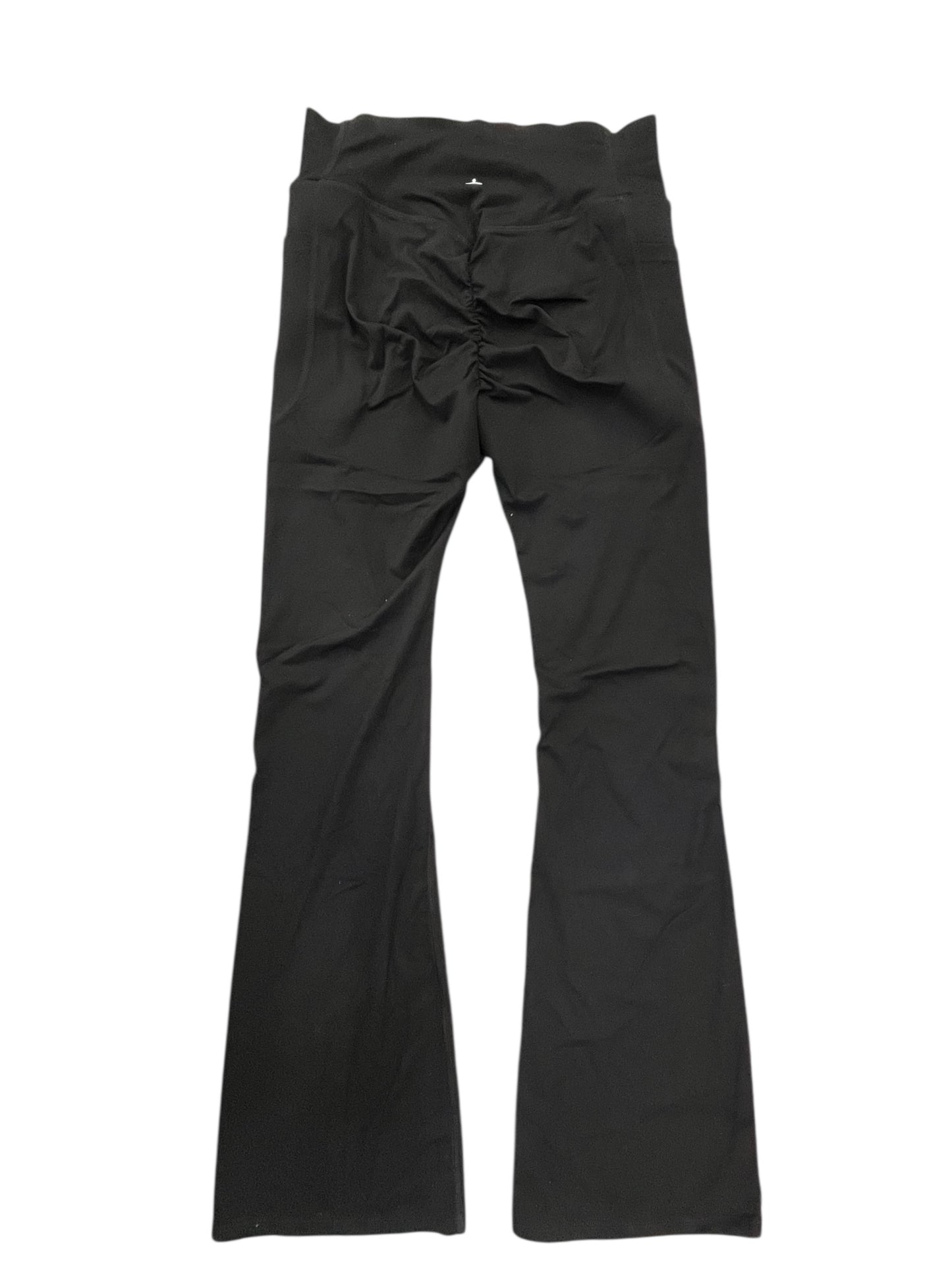 Athletic Pants By Halara In Black, Size:M