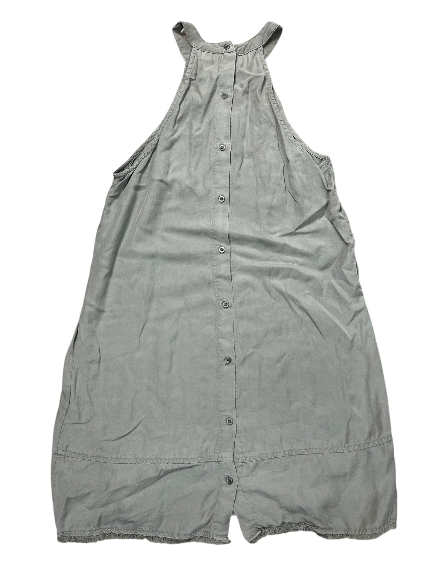 Dress Casual Short By Cloth & Stone In Green, Size:S