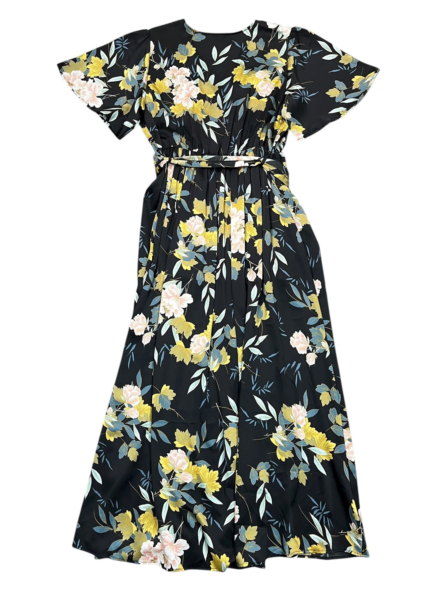 Dress Party Long By Baltic Born In Black, Size:3