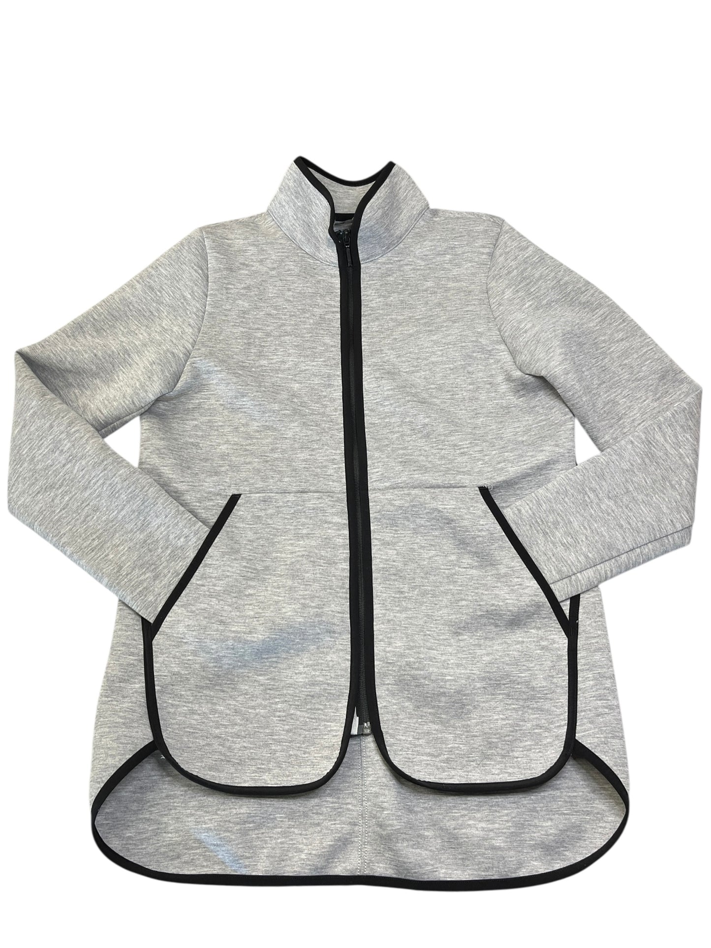 Jacket Other By The North Face In Grey, Size:M