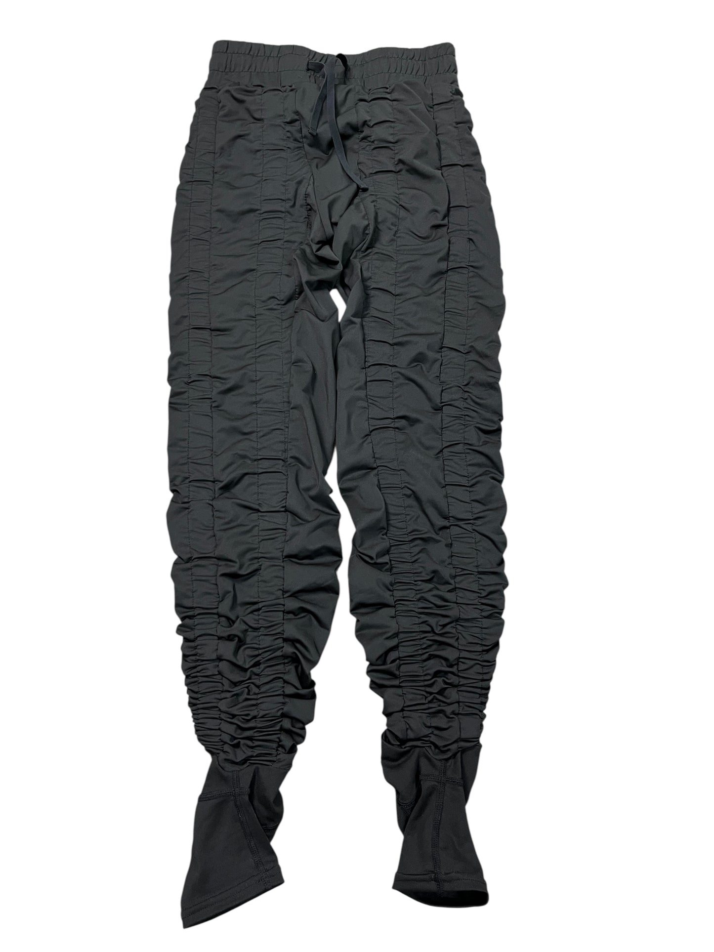 Athletic Pants By Cma In Black, Size:S