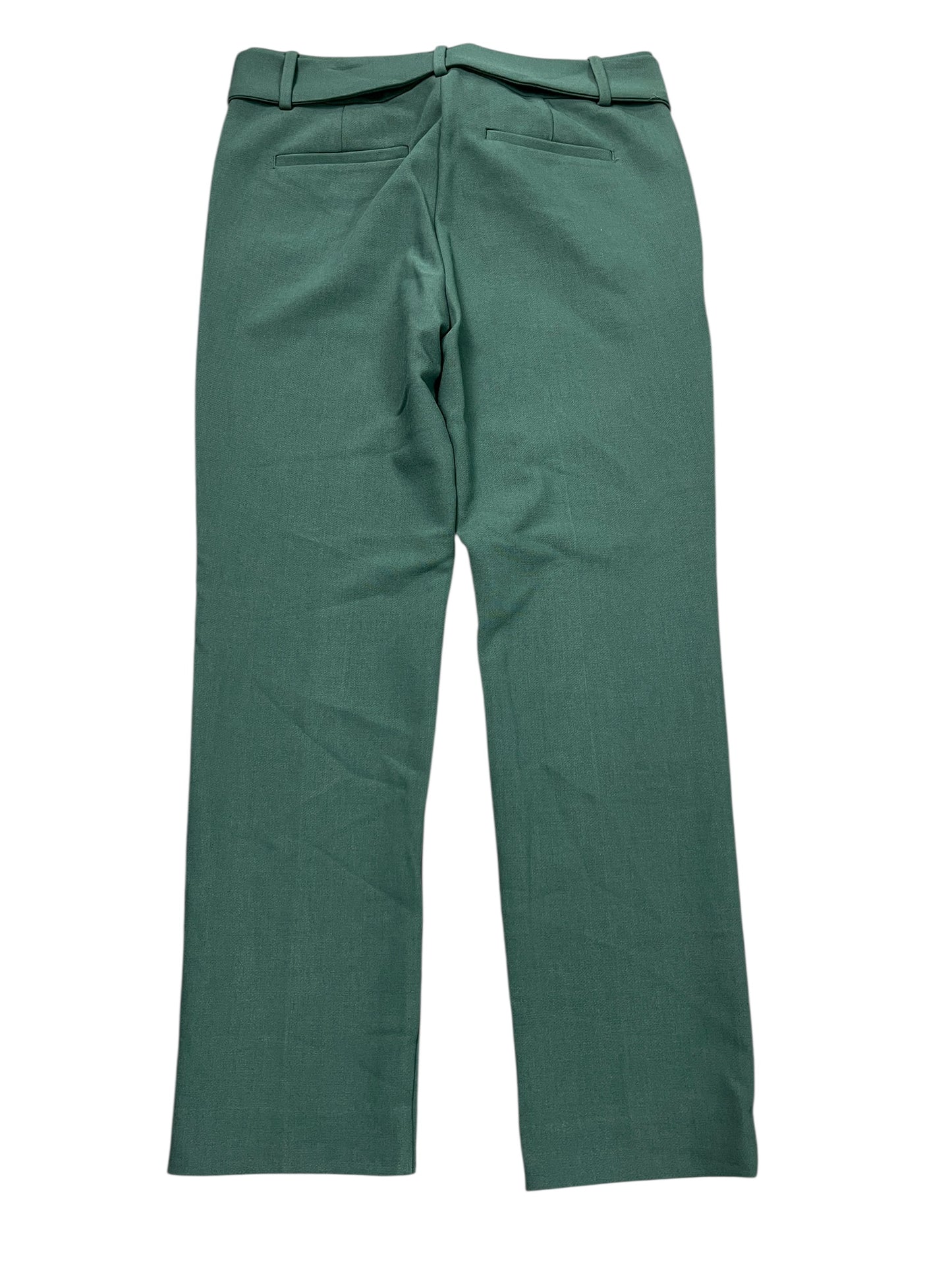 Pants Dress By Loft In Green, Size:Xs