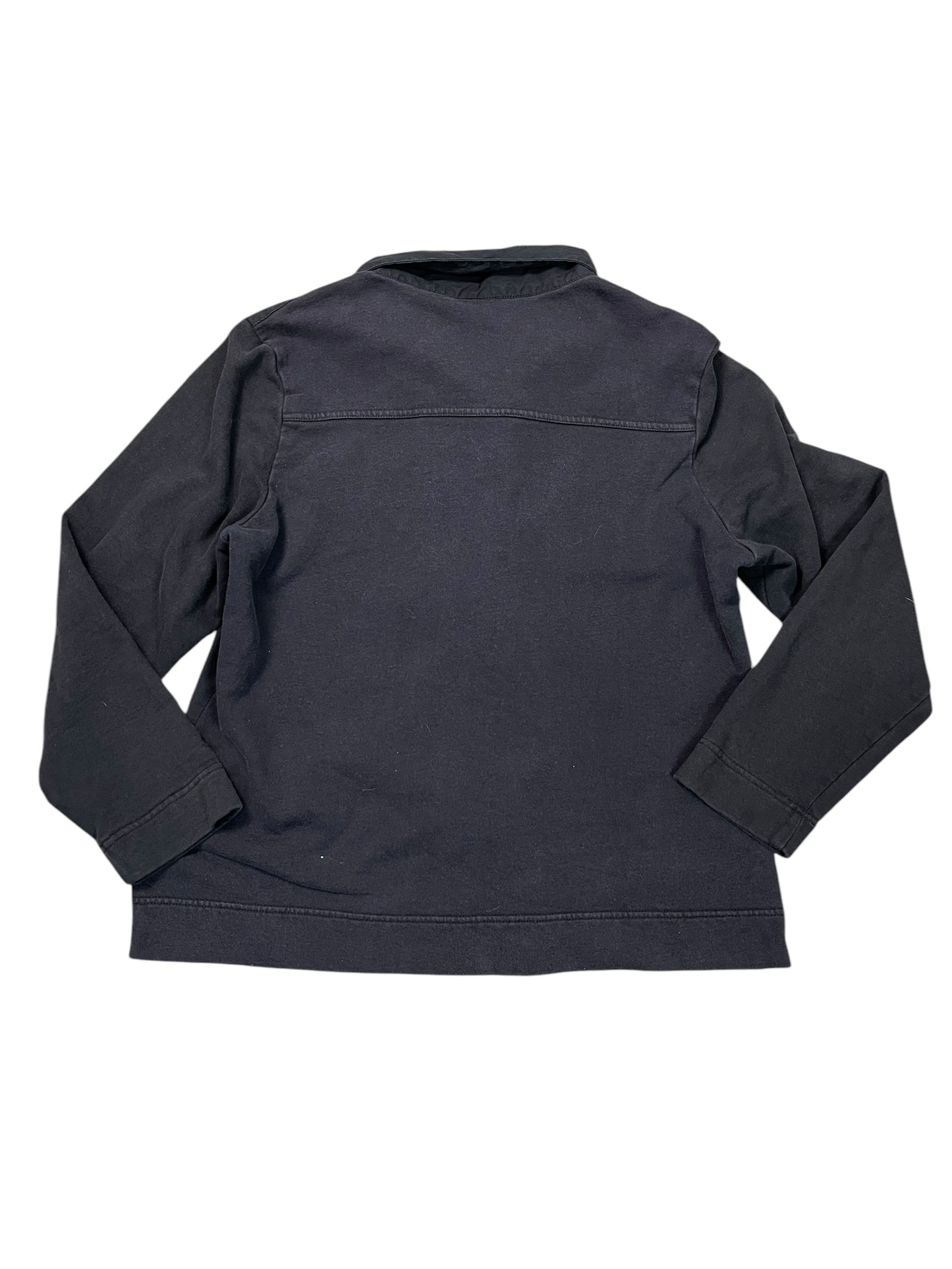 Jacket Other By Croft And Barrow In Black, Size:Xl