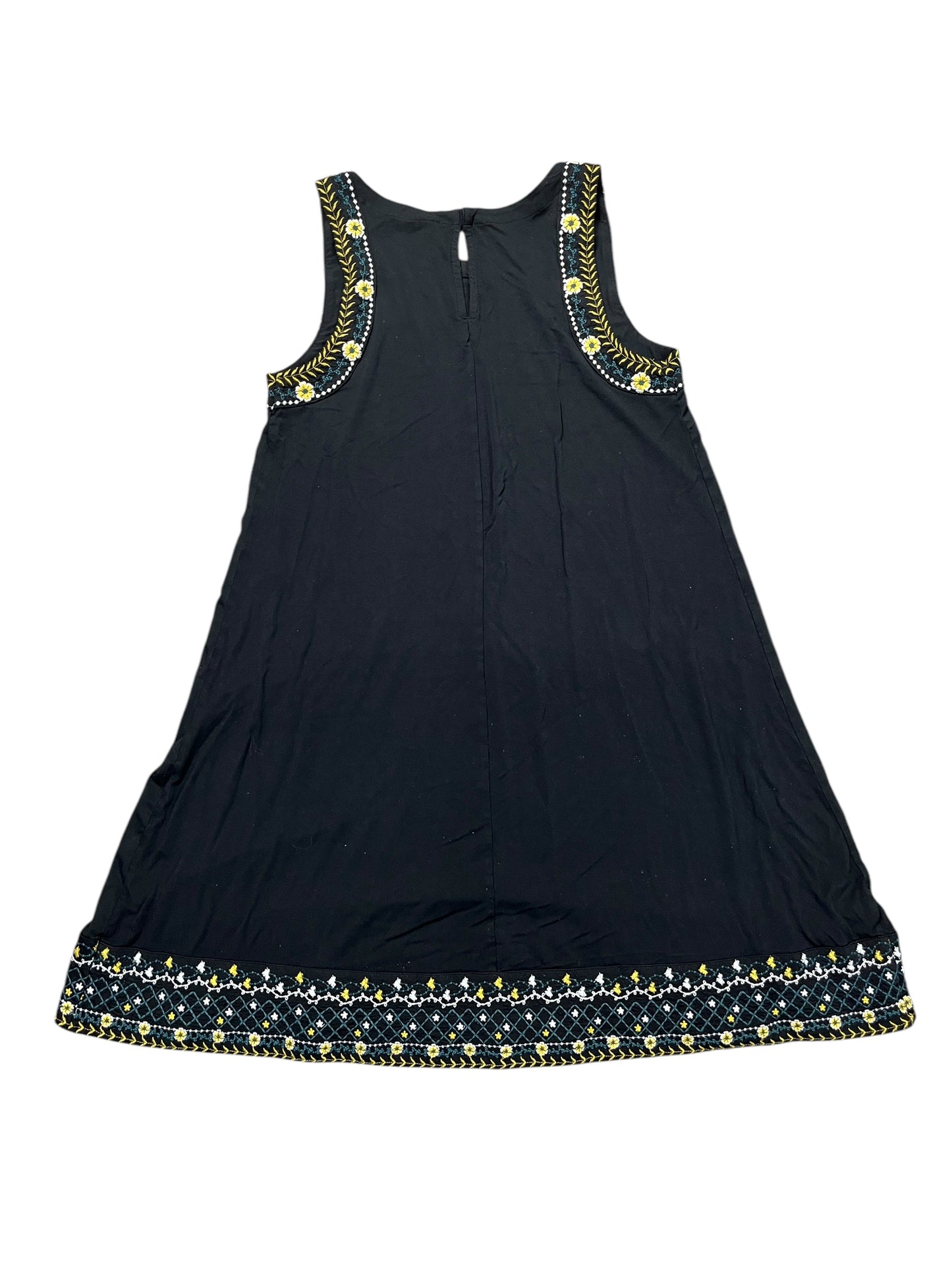 Dress Casual Short By Loft In Black, Size:S