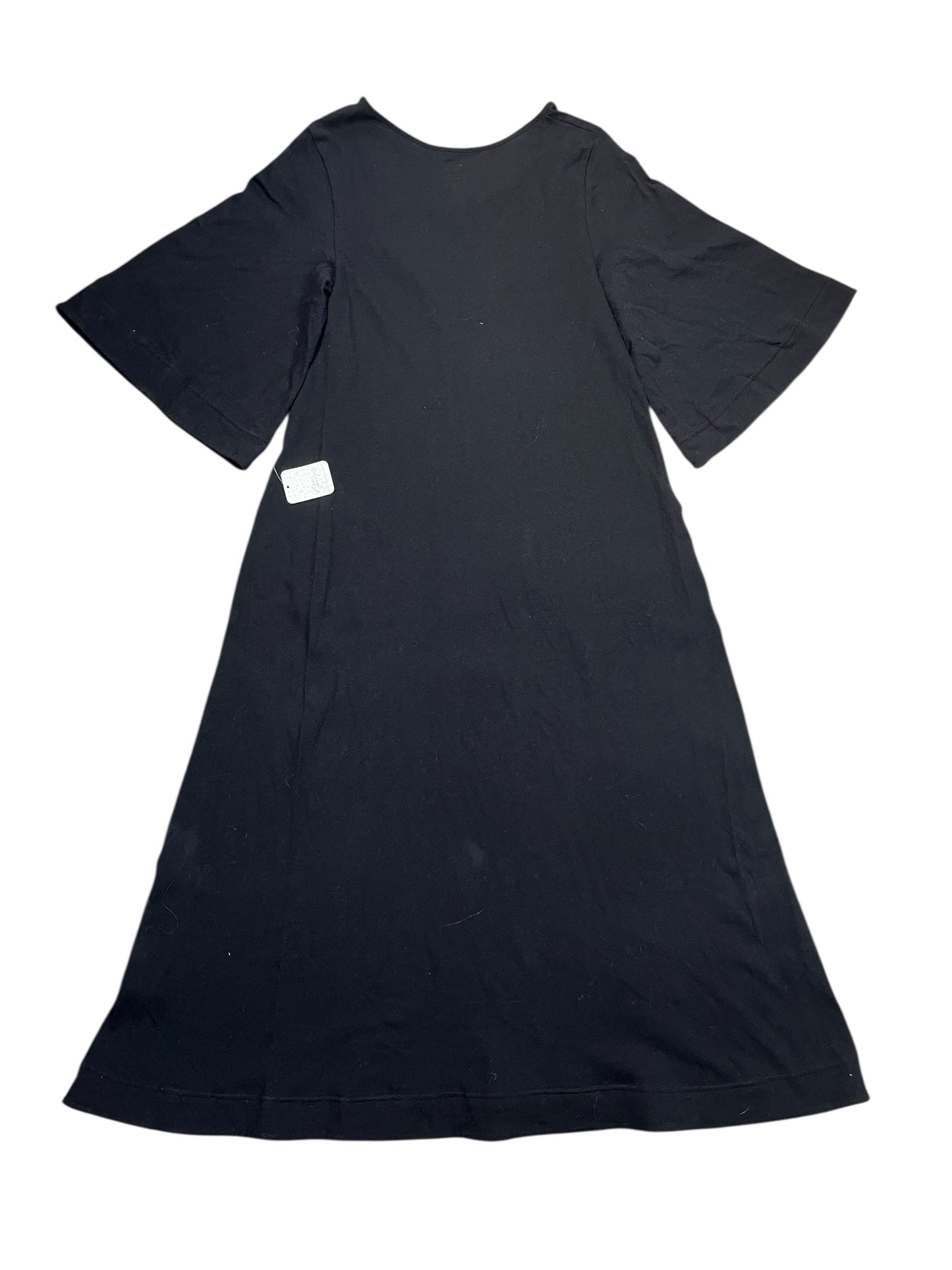 Dress Casual Maxi By Free People In Black, Size:S