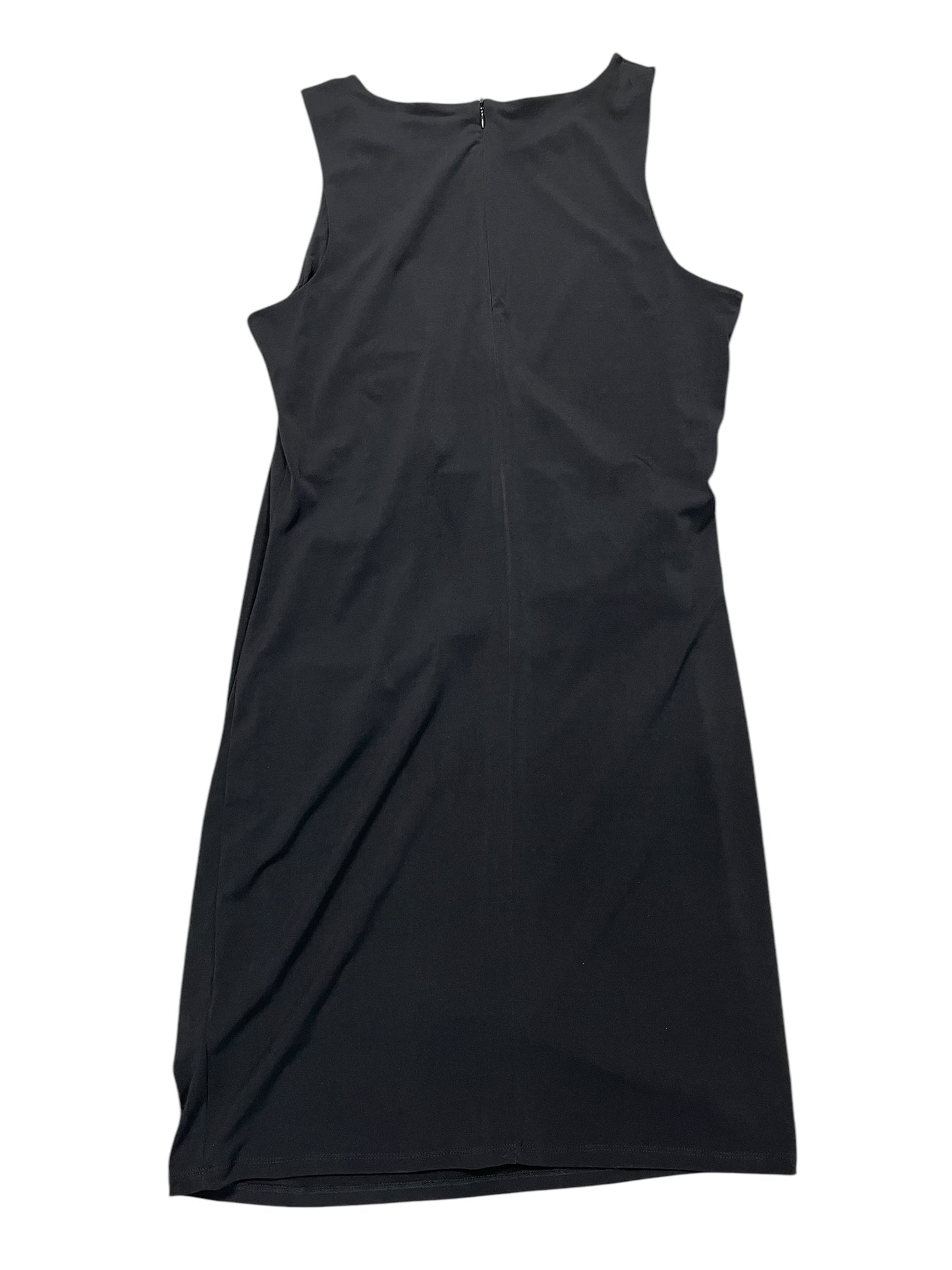 Dress Casual Short By Michael By Michael Kors In Black, Size:M