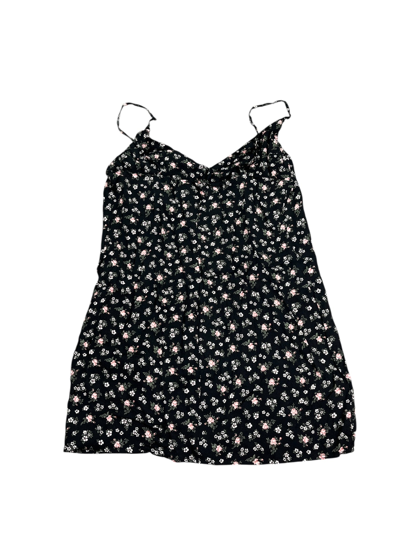 Dress Casual Short By Reformation In Black, Size:Xl