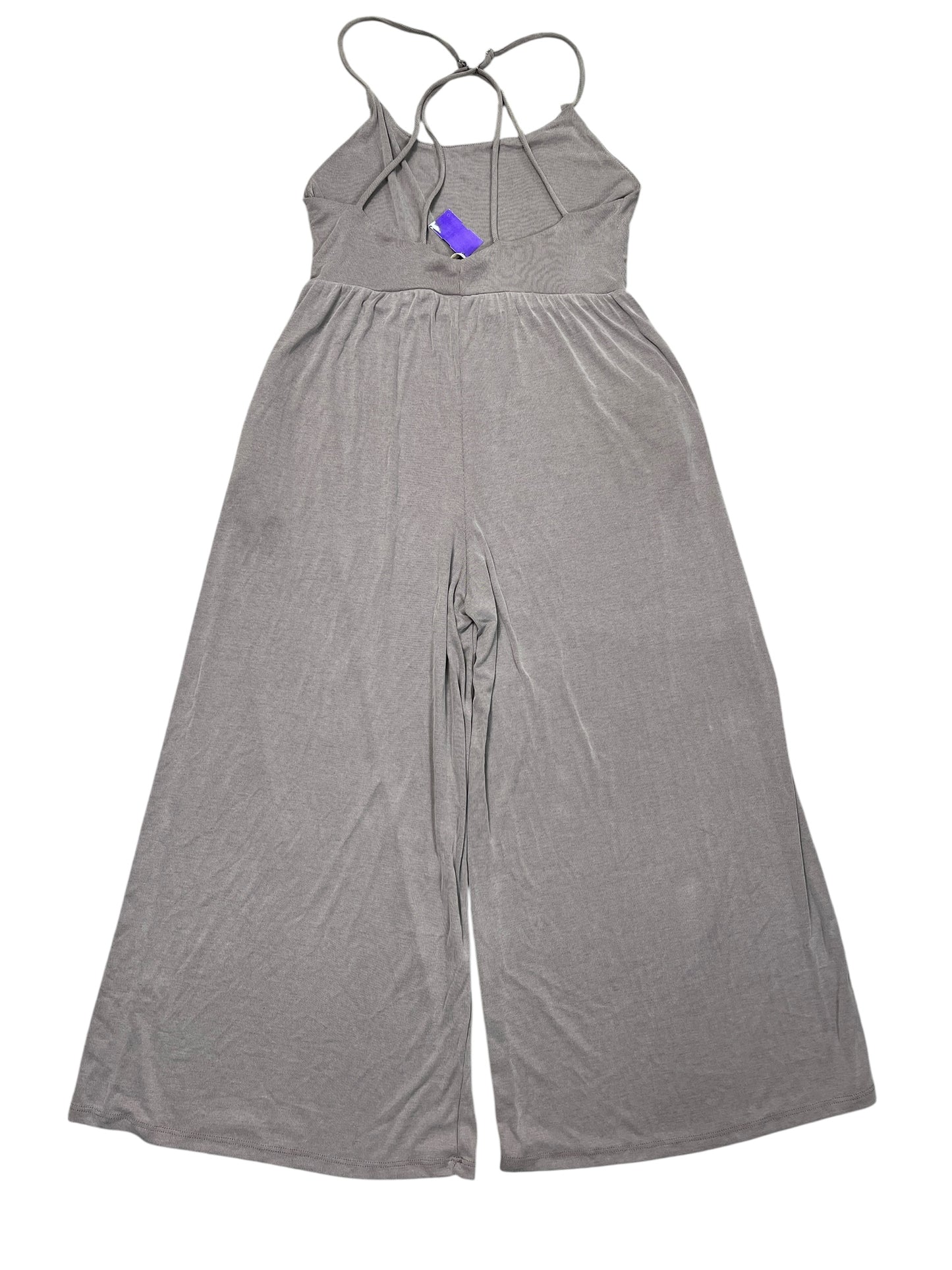 Jumpsuit By By Together In Purple, Size:L