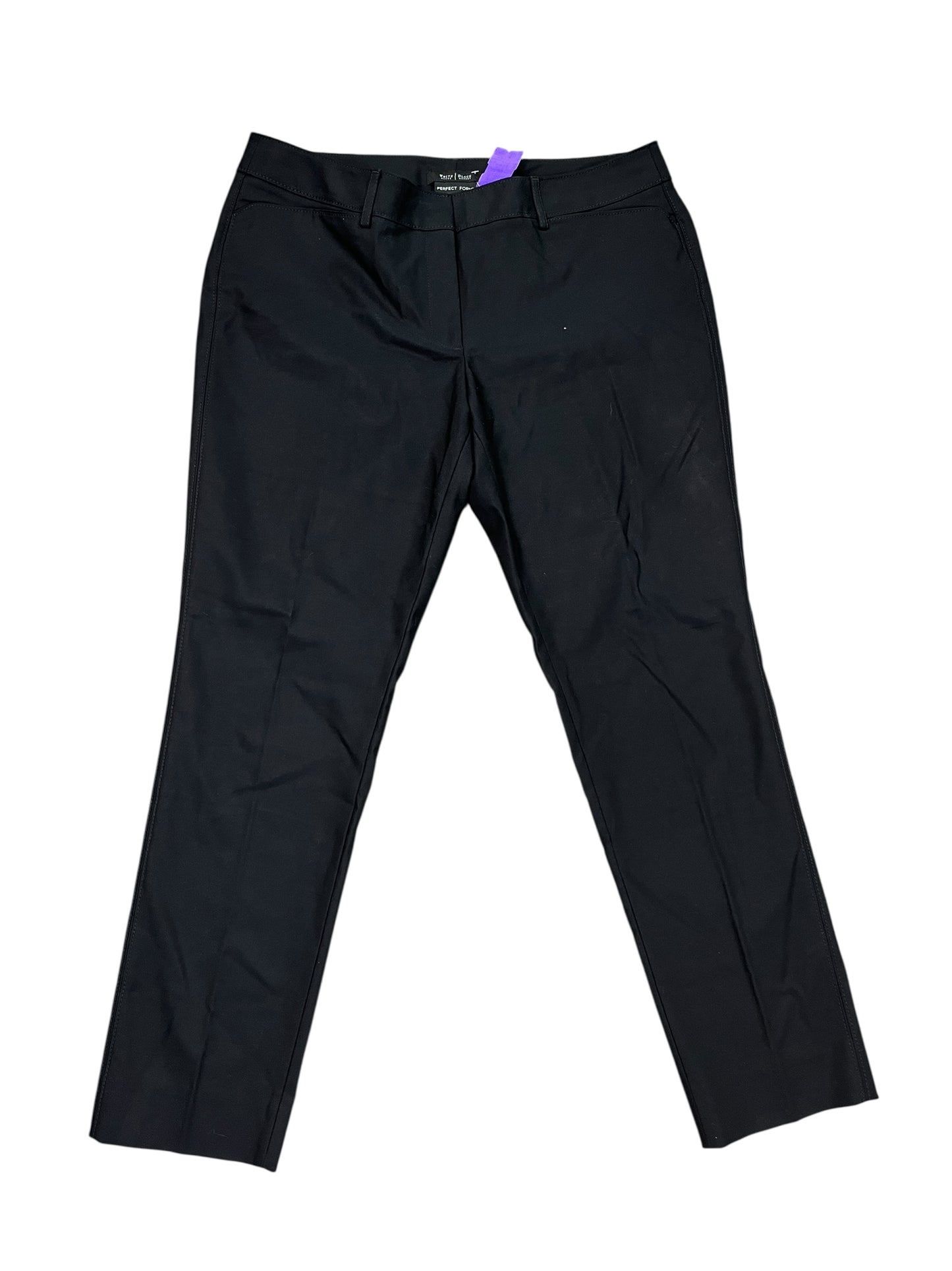Pants Dress By White House Black Market In Black, Size:Xl