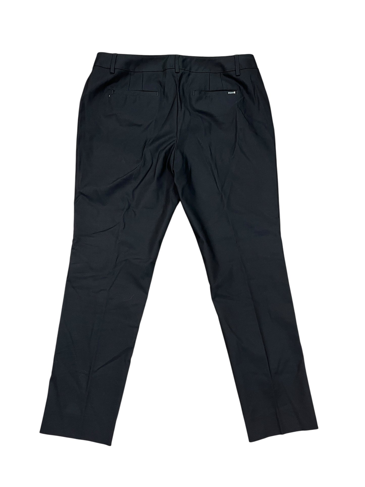 Pants Dress By White House Black Market In Black, Size:Xl