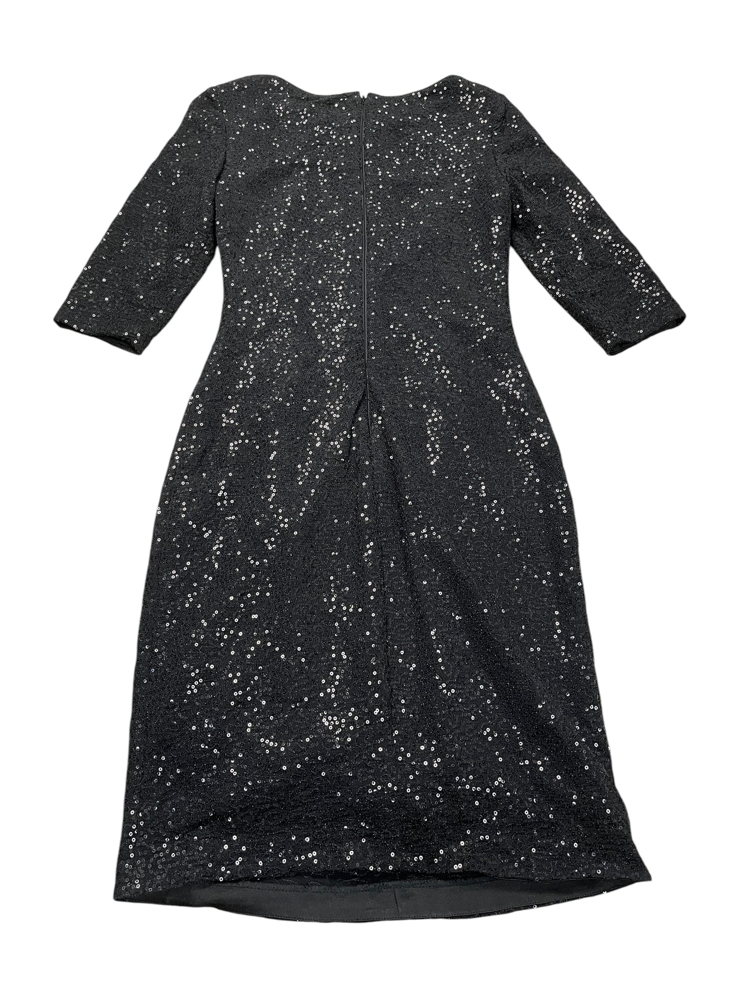 Dress Party Short By Vince Camuto In Black, Size:S