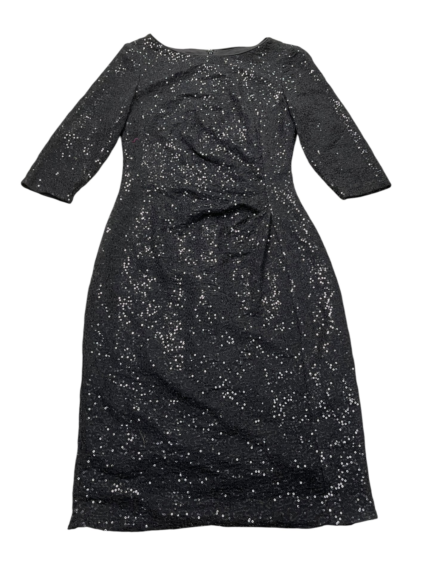 Dress Party Short By Vince Camuto In Black, Size:S