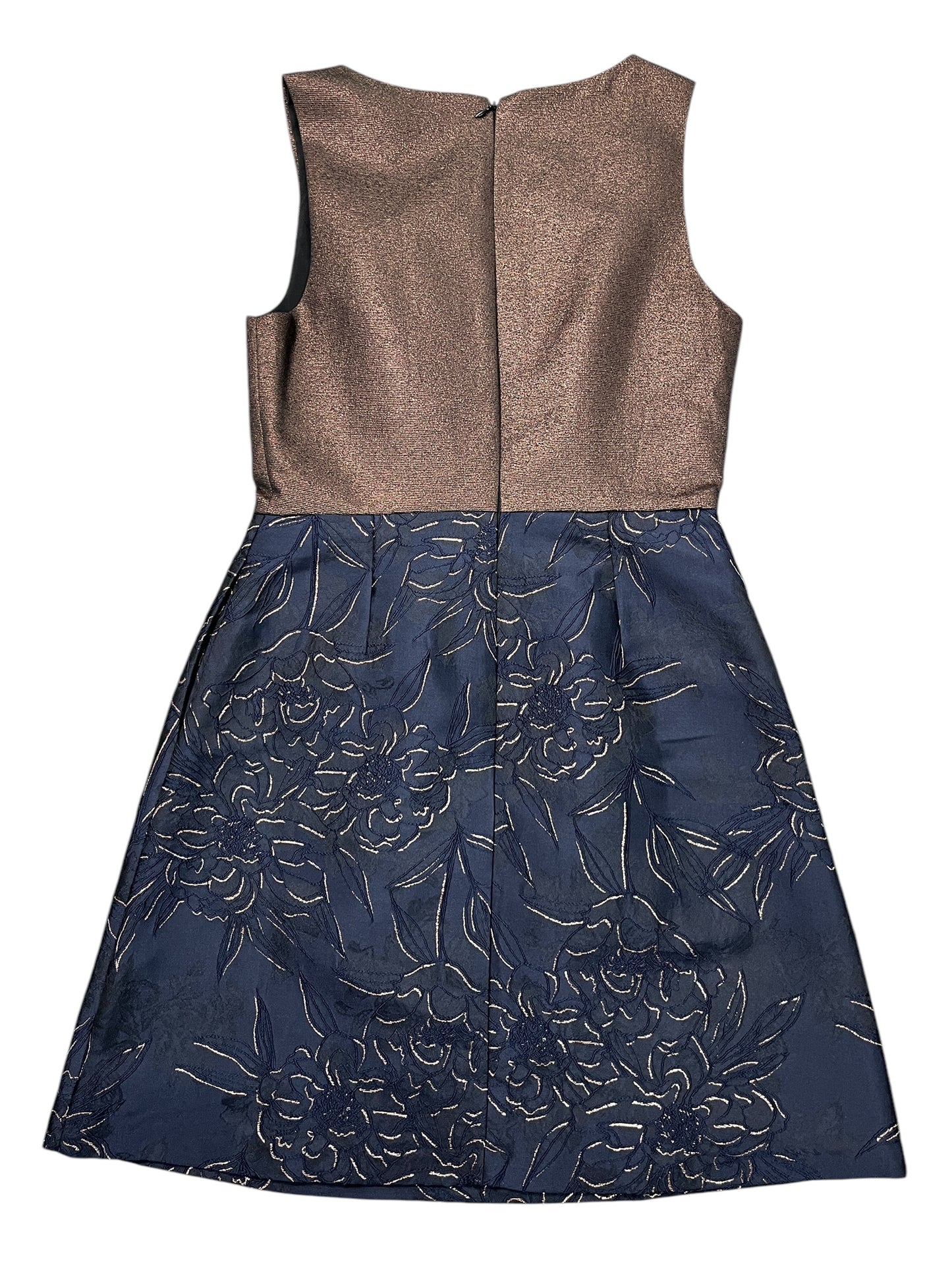 Dress Casual Short By Hutch In Brown, Size:S
