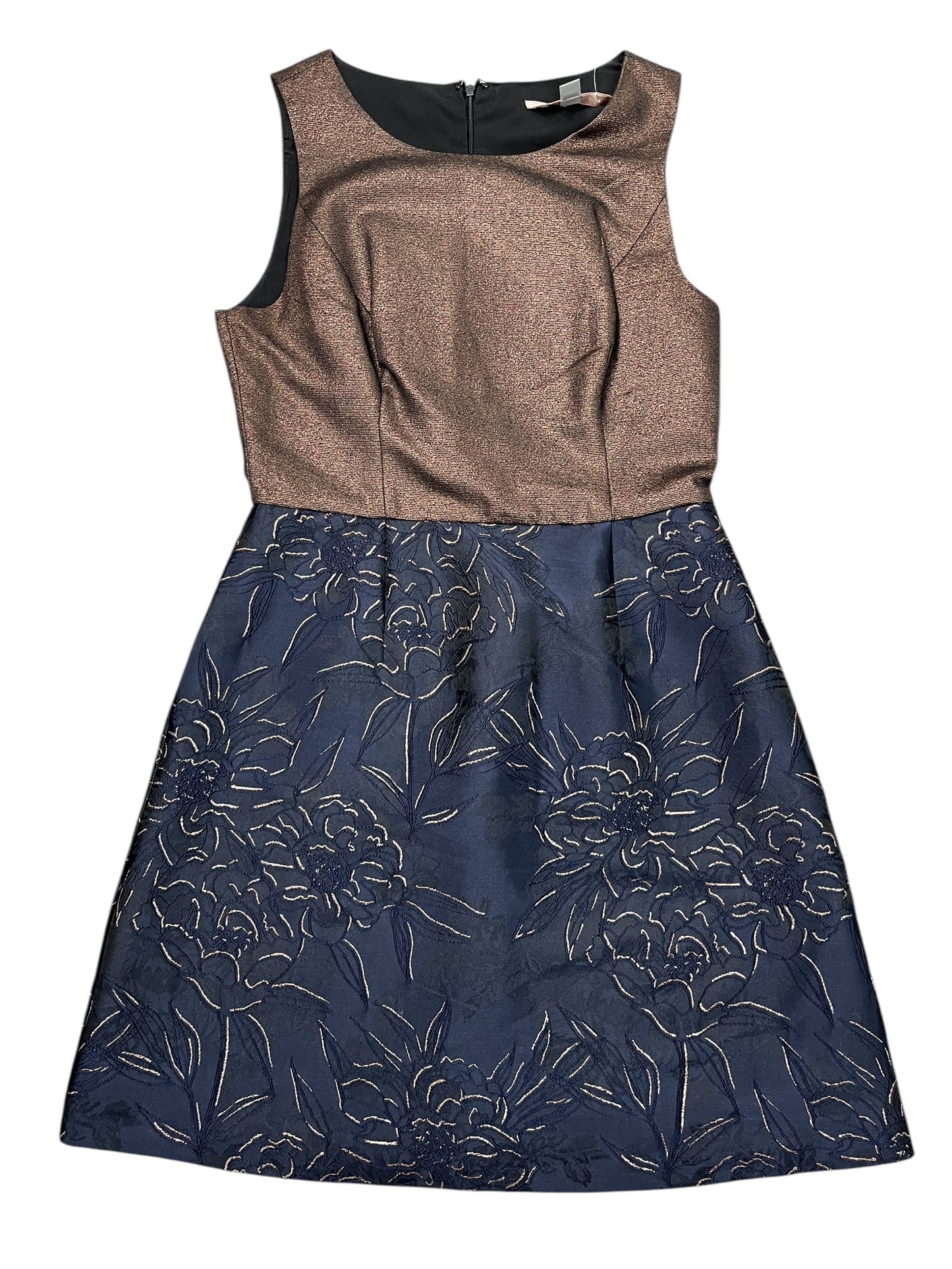 Dress Casual Short By Hutch In Brown, Size:S