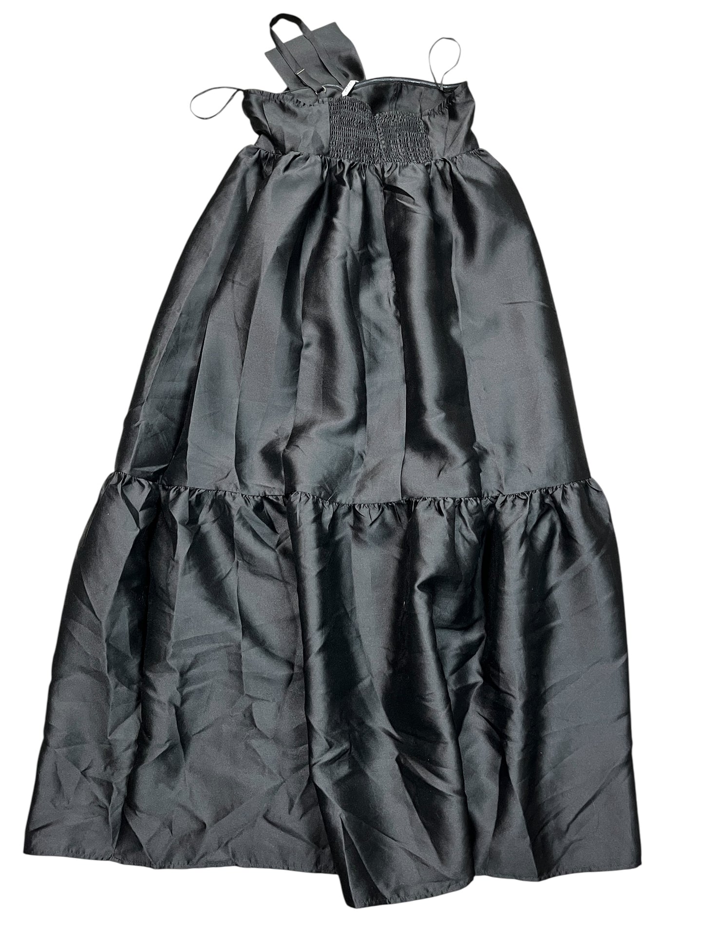 Dress Party Long By Petal & Pup In Black, Size:L