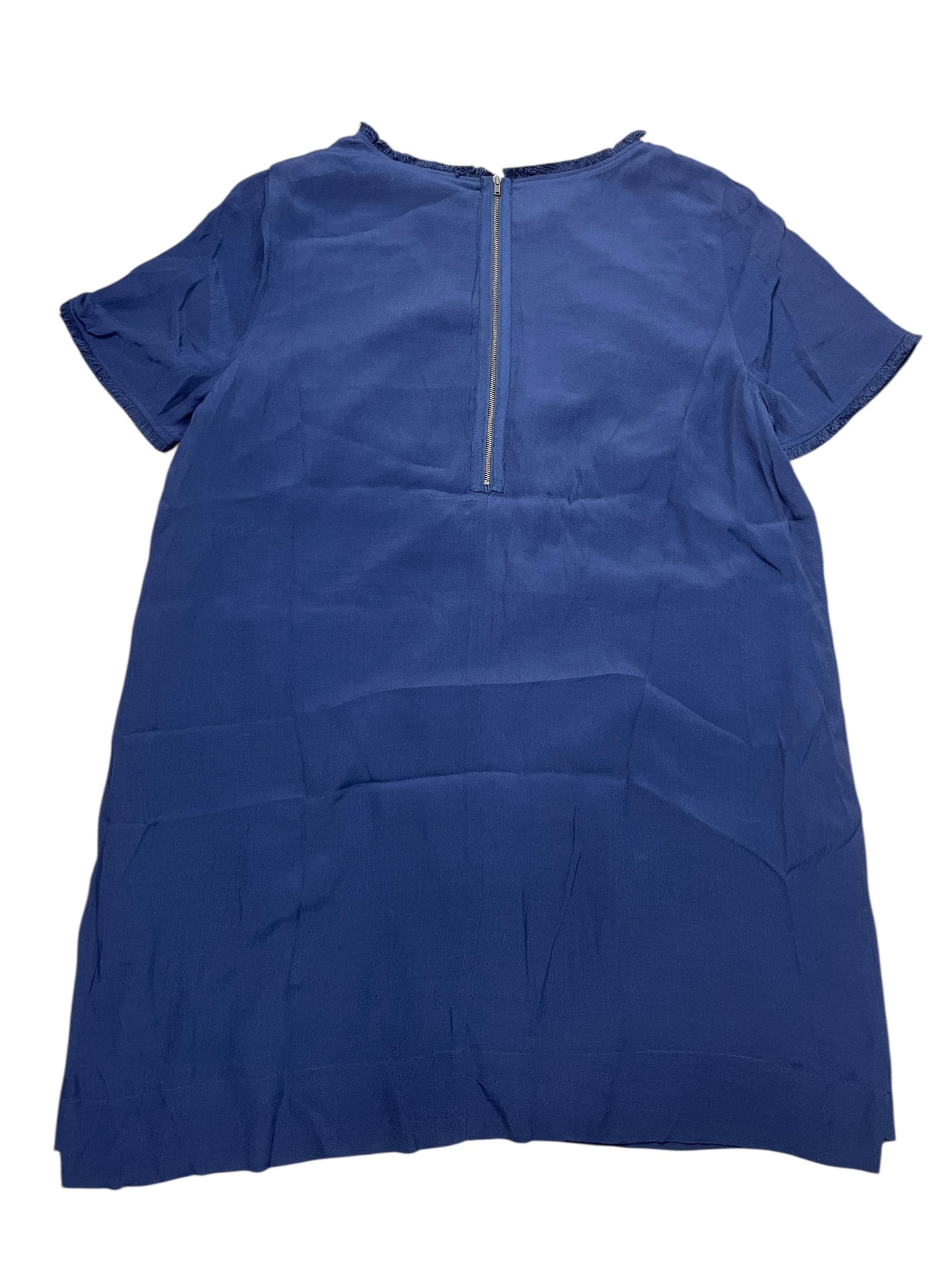 Dress Casual Short By Boden In Navy, Size:2X