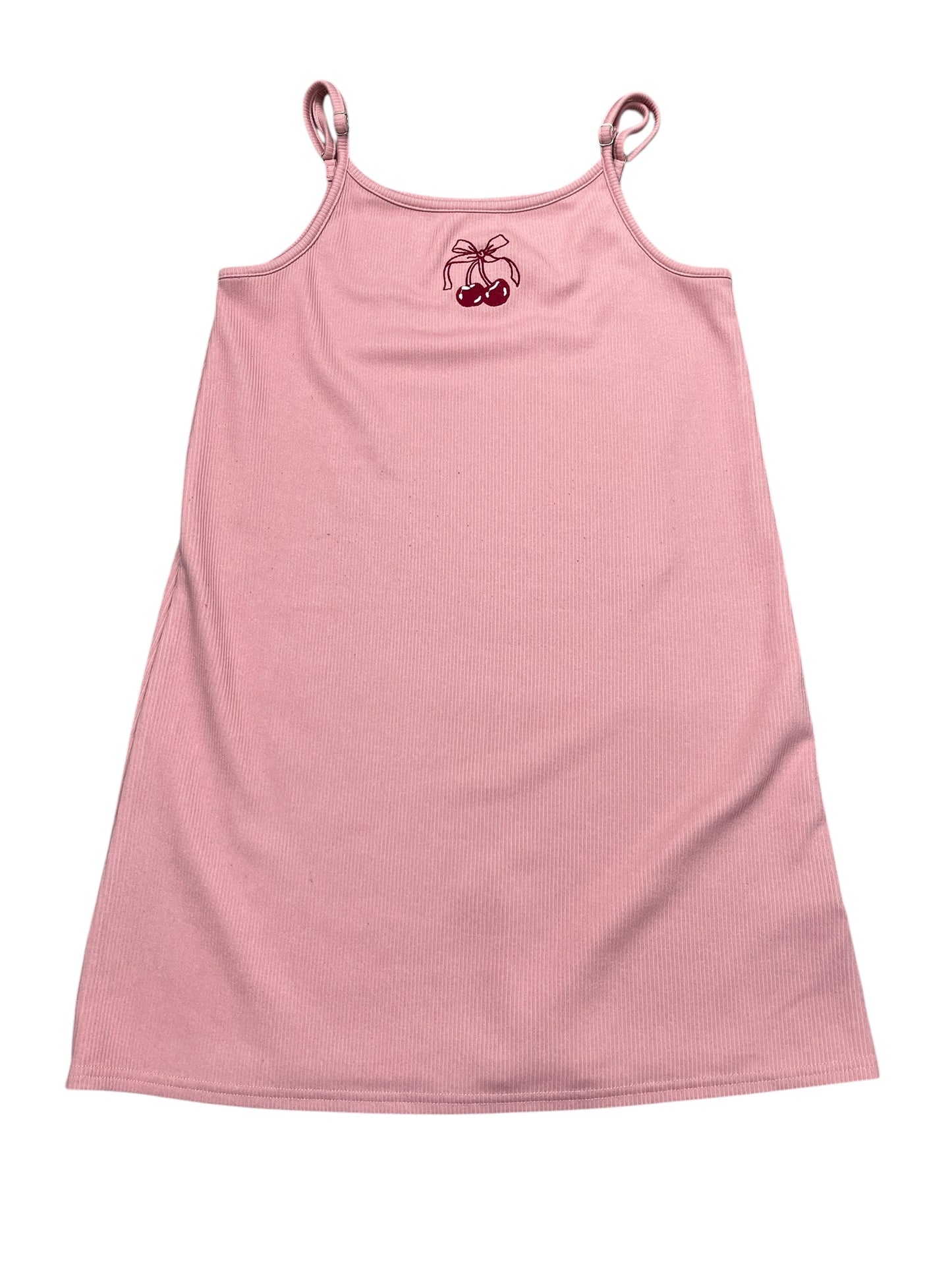 Dress Casual Short By Le Lis In Pink, Size:M
